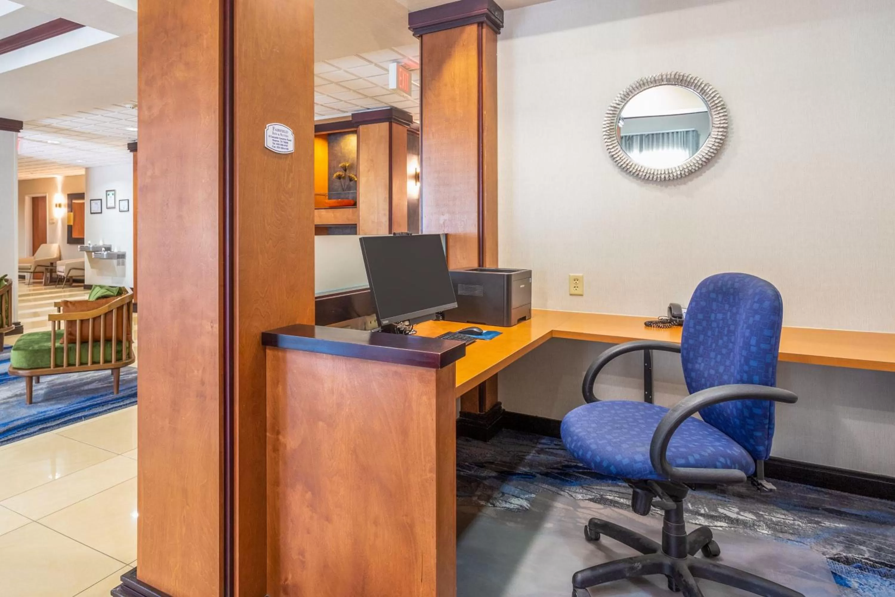 Other in Fairfield Inn and Suites by Marriott San Antonio Boerne