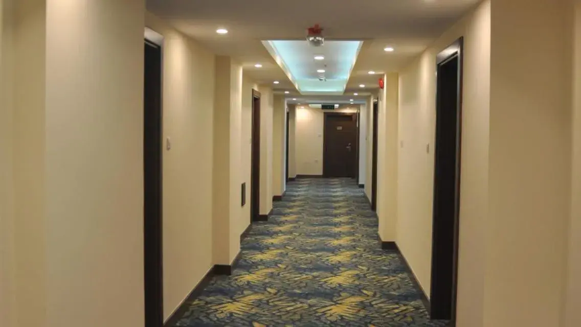 Sur Grand Hotel Sur Grand Hotel