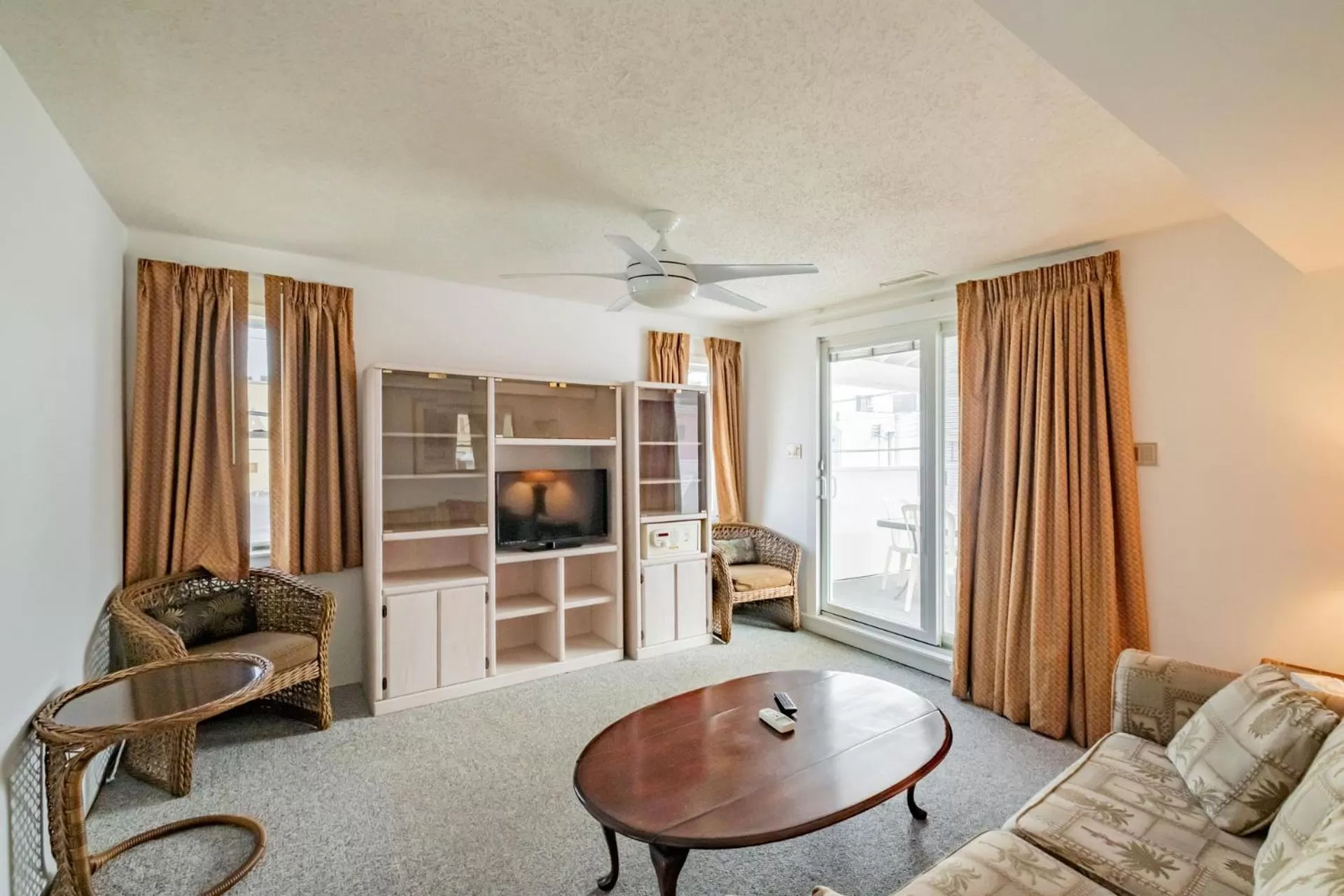 Heart of Wildwood Boardwalk Motel