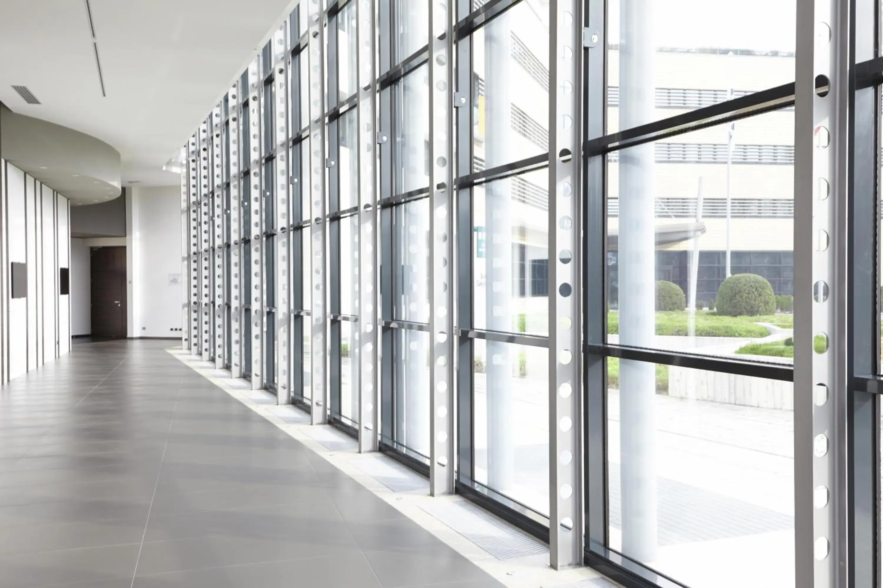 Property building in RMH MODENA DES ARTS Property building in RMH MODENA DES ARTS