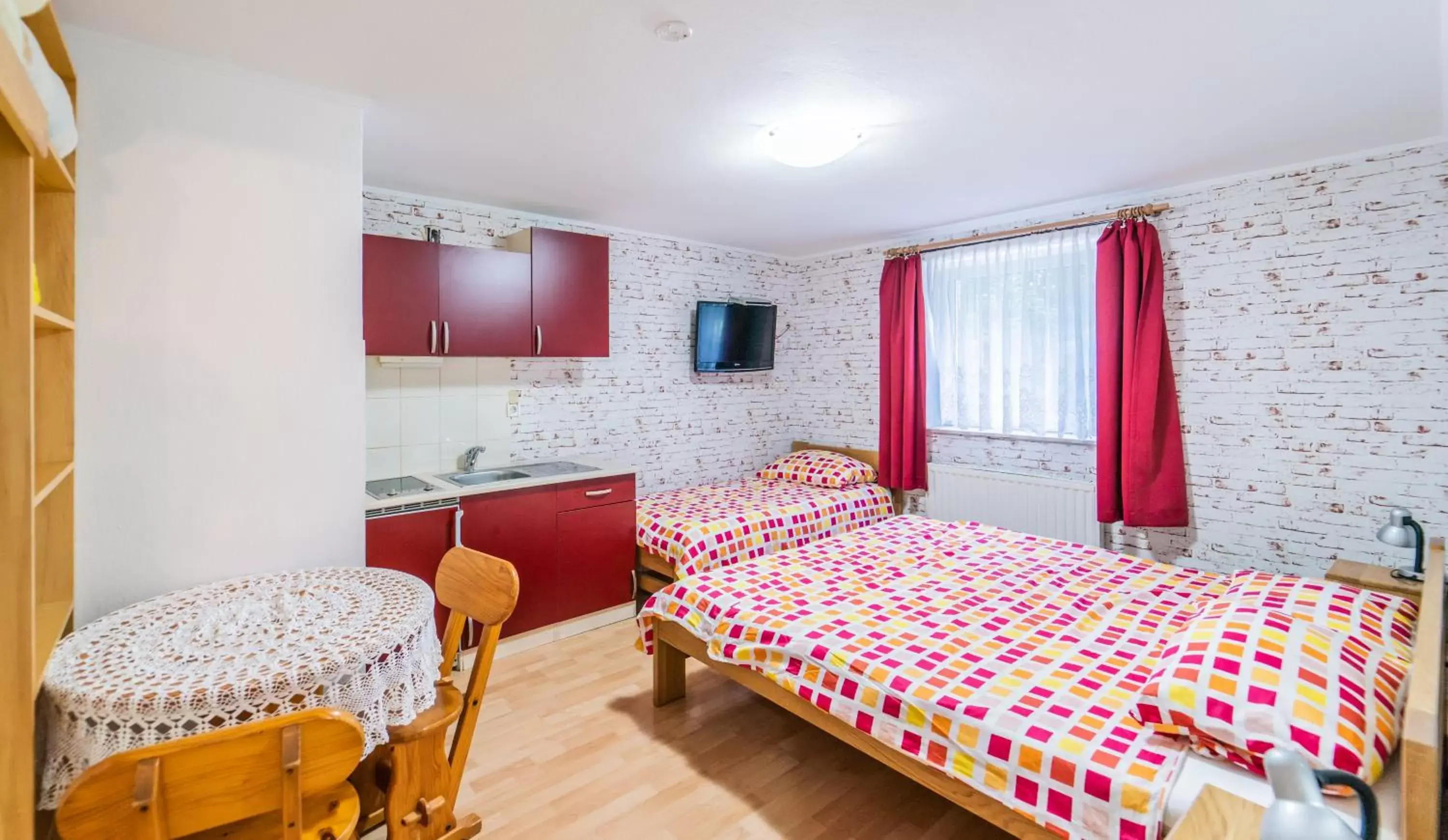 Standard Studio in Panorama B&B Standard Studio in Panorama B&B