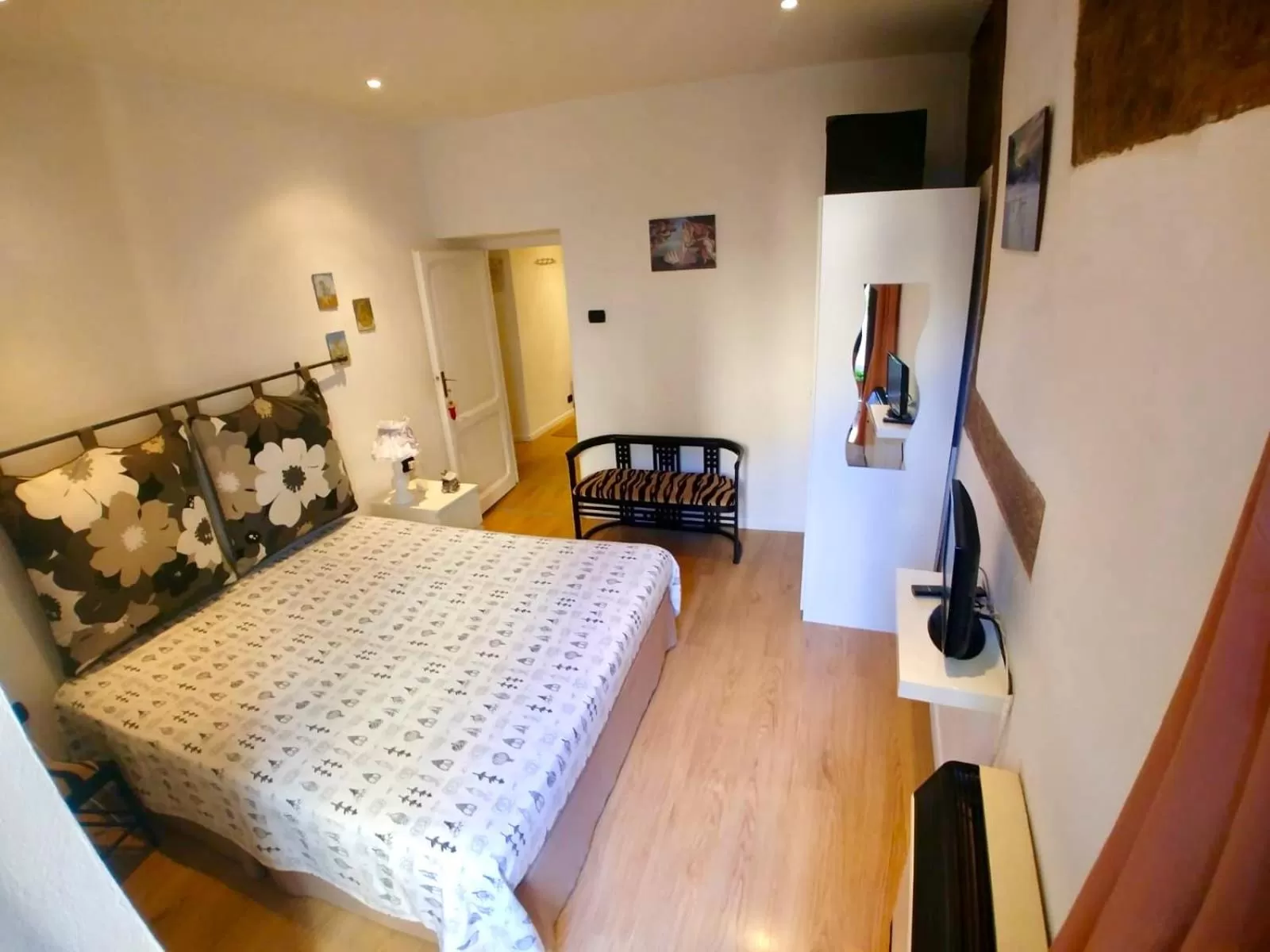 La Quiete di Viterbo