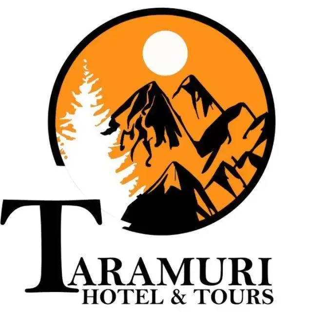 Property Logo/Sign in TARAMURI HOTEL & TOURS