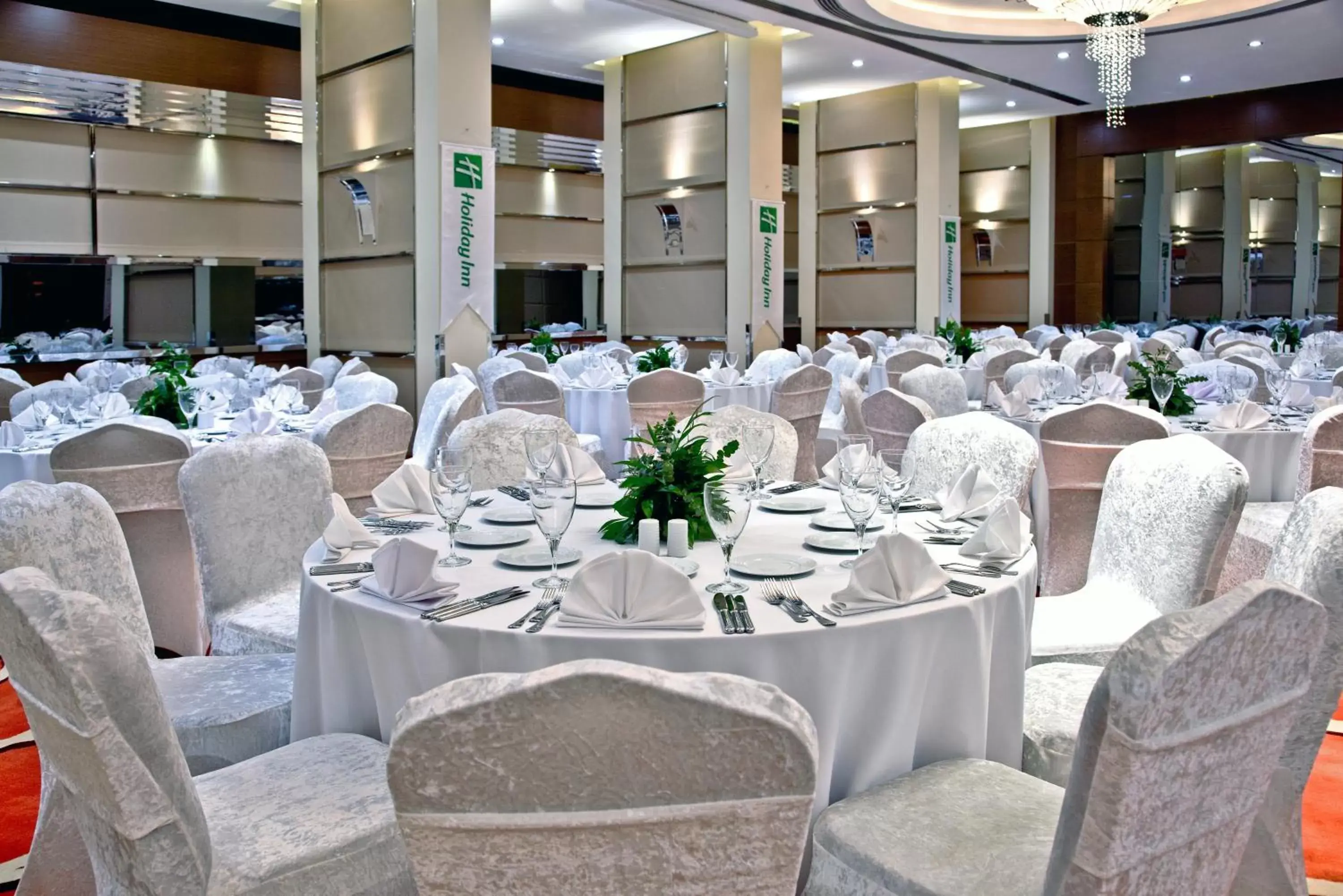 Banquet/Function facilities, Banquet Facilities in Holiday Inn Ankara-Kavaklidere, an IHG Hotel
