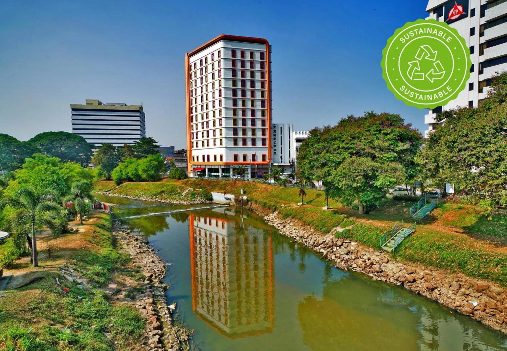 Cititel Express Ipoh