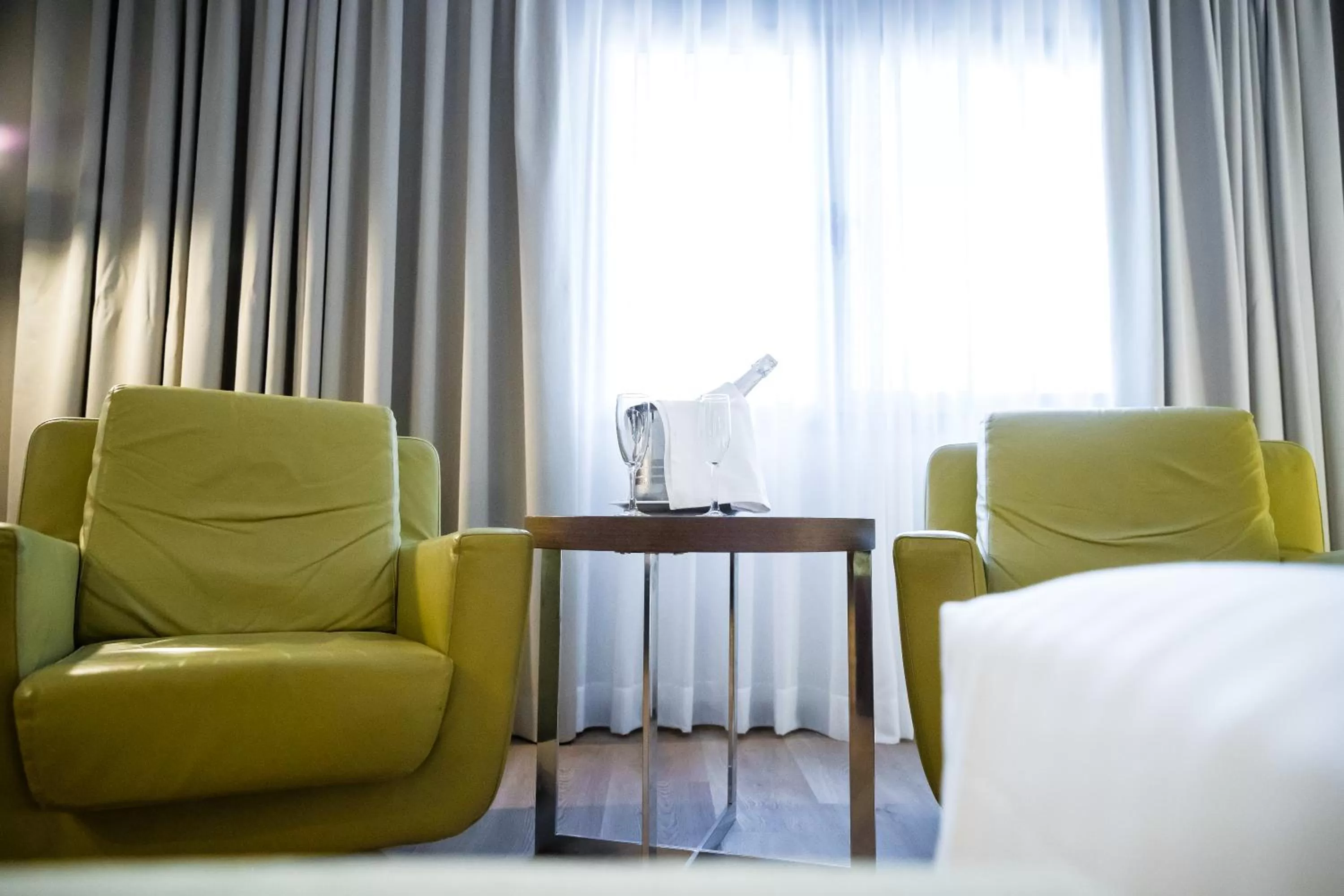 Hotel Veracruz Plaza & Spa