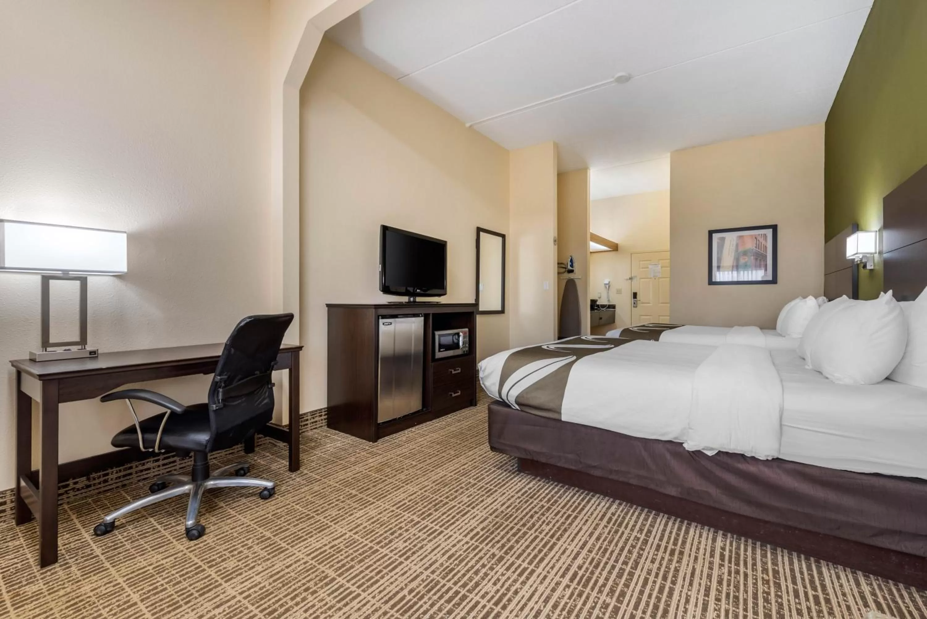 Quality Inn Louisville