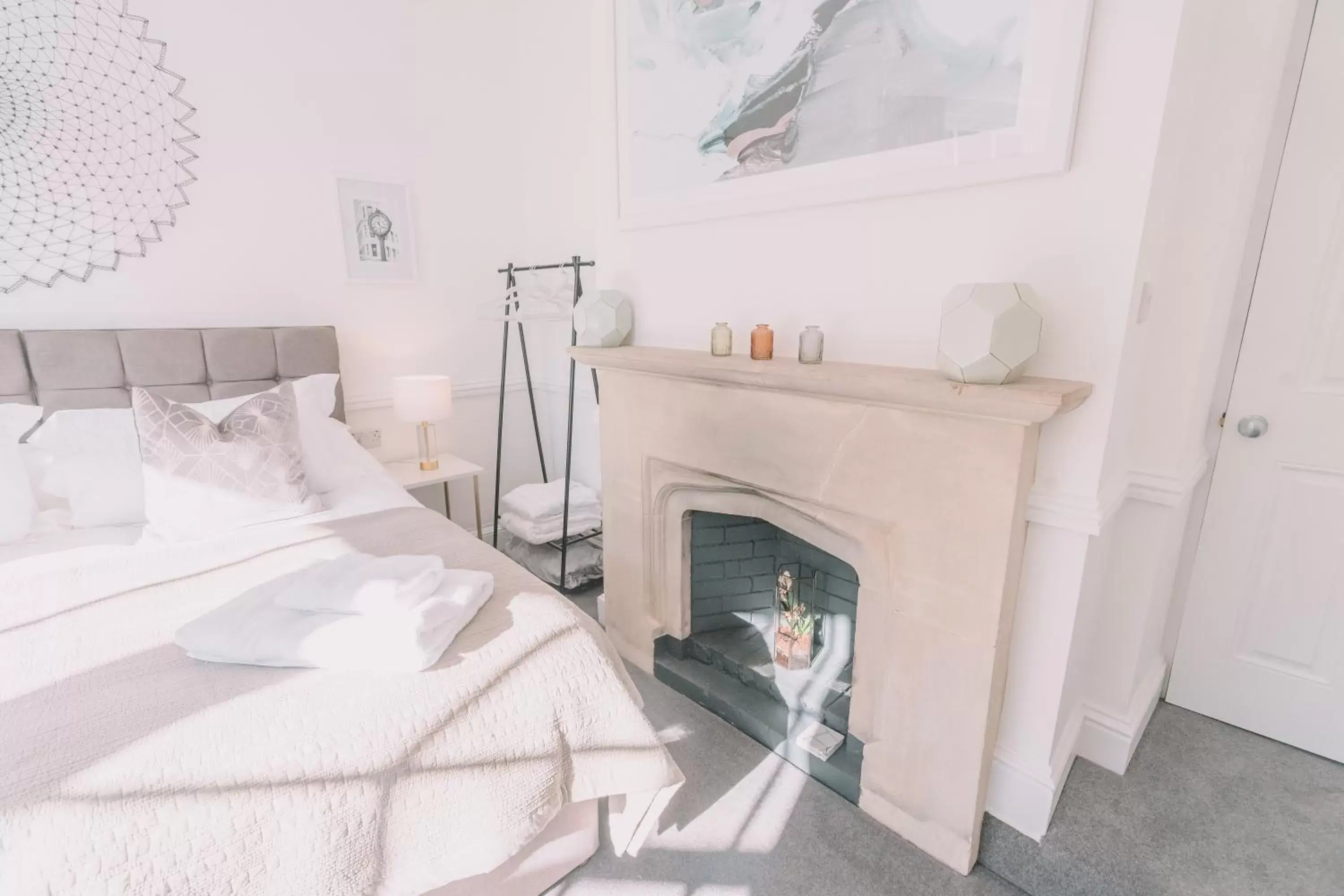 Other, Bed in Old Bank Rooms Other, Bed in Old Bank Rooms