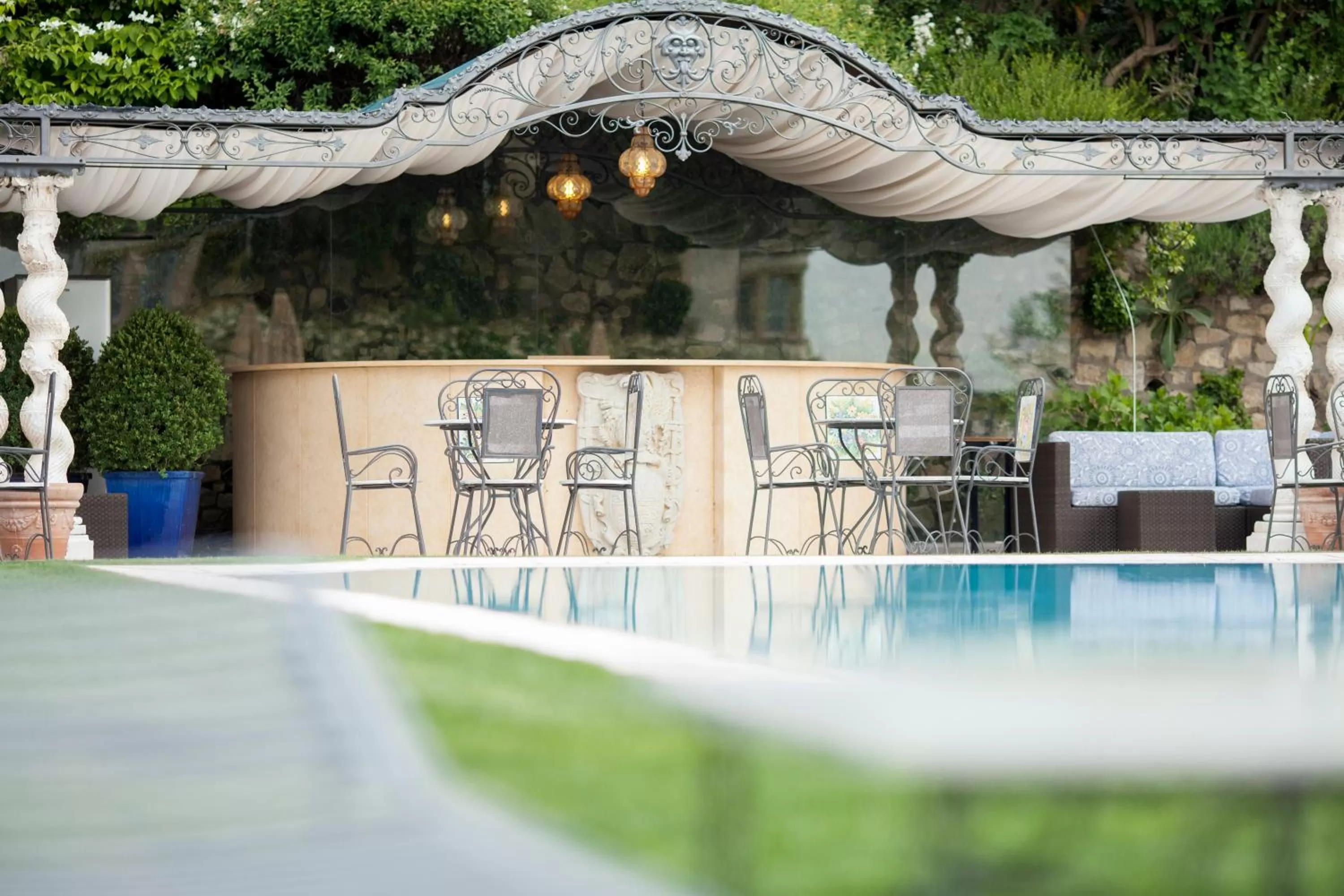 Day in Byblos Art Hotel Villa Amistà