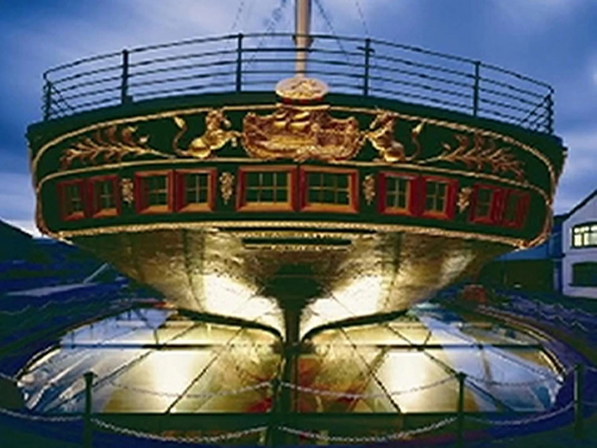 Nearby landmark, Property Building in Smiths Hotel