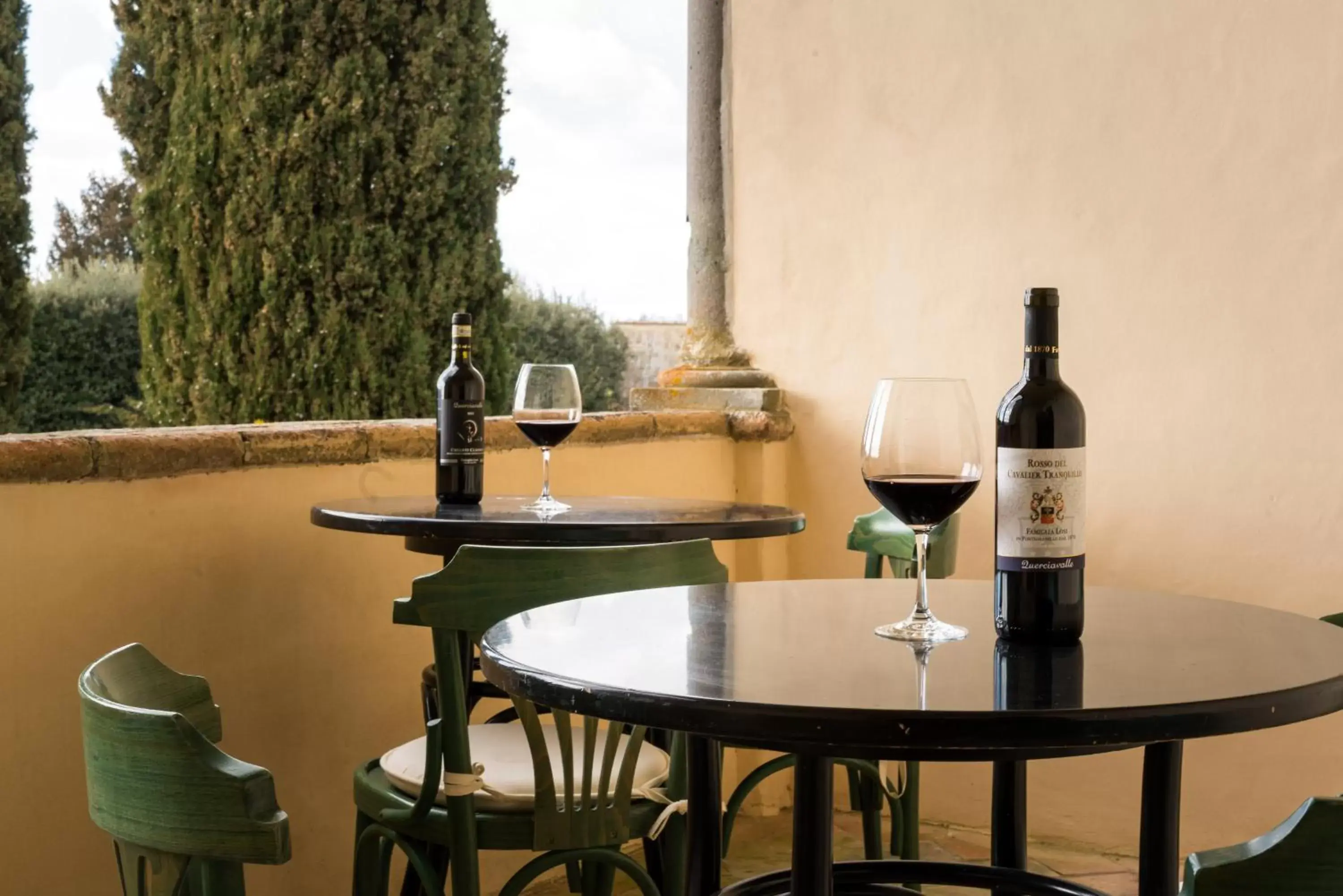 Lounge or bar in Certosa di Pontignano Residenza d'Epoca - Place of Charme Lounge or bar in Certosa di Pontignano Residenza d'Epoca - Place of Charme