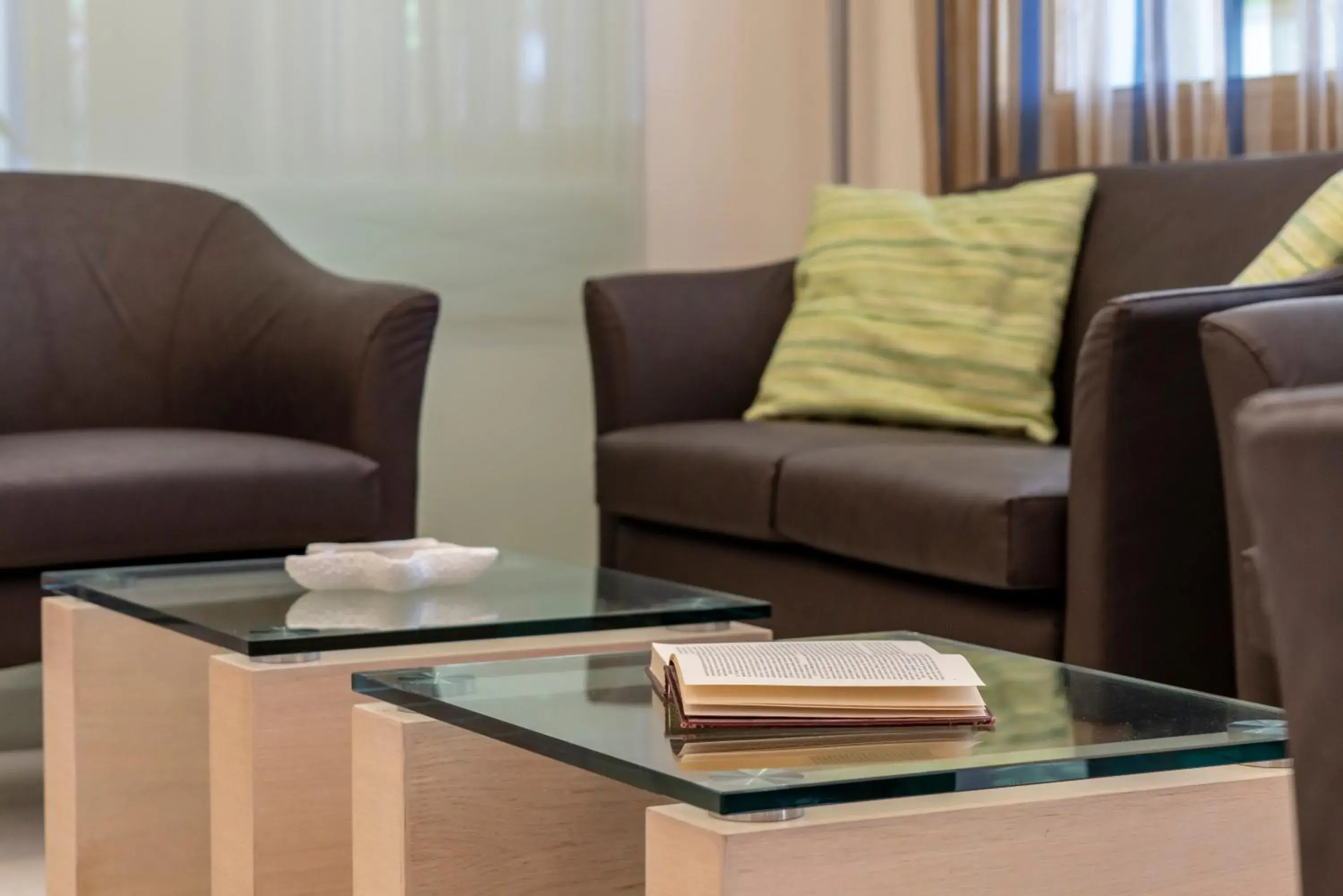 Lobby or reception, Seating Area in Hotel Adigrat Riccione con Ristorante