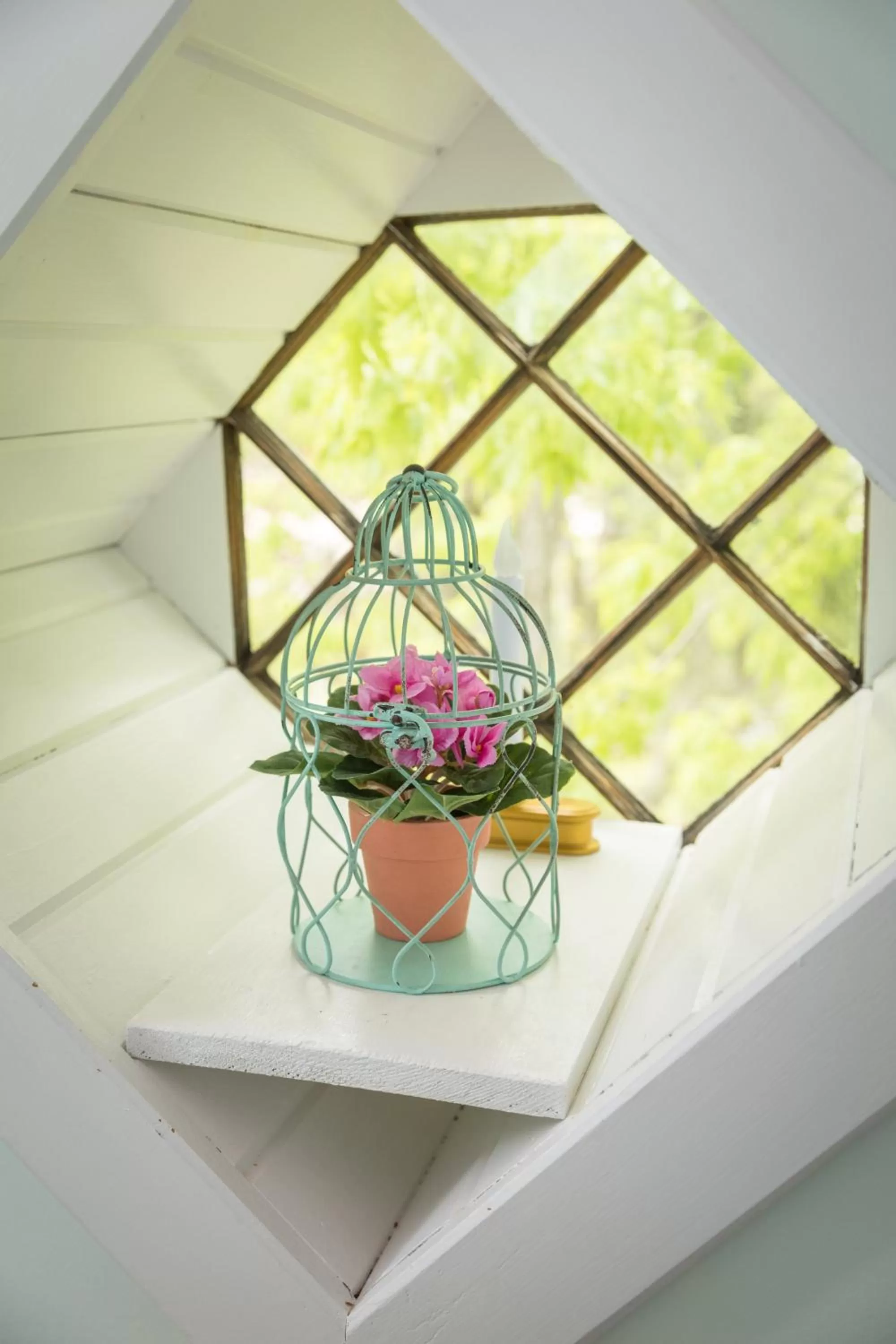 Food in Cloran Mansion Bed & Breakfast