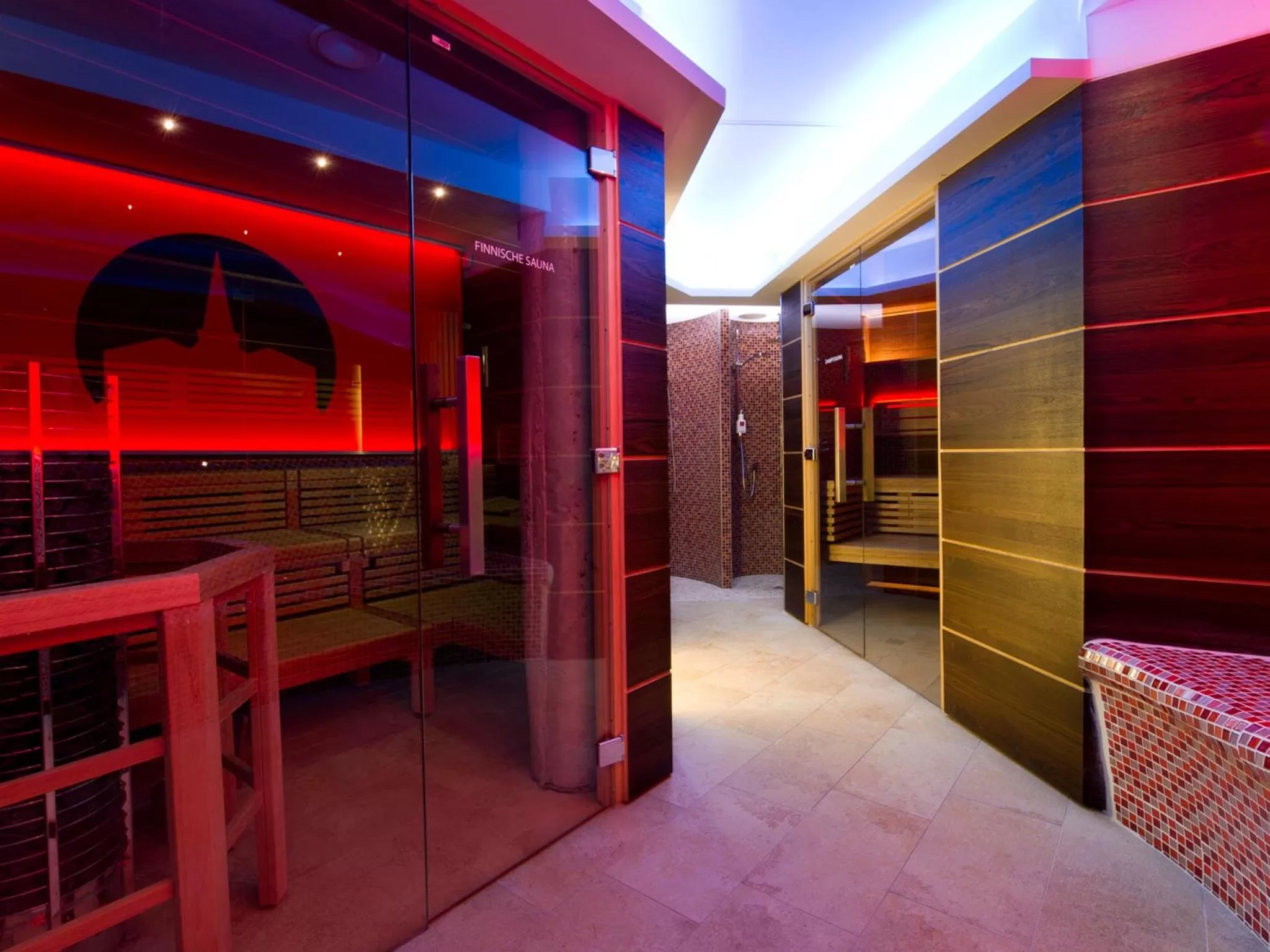 Design-Konferenzhotel & Restaurant Steinernes Schweinchen