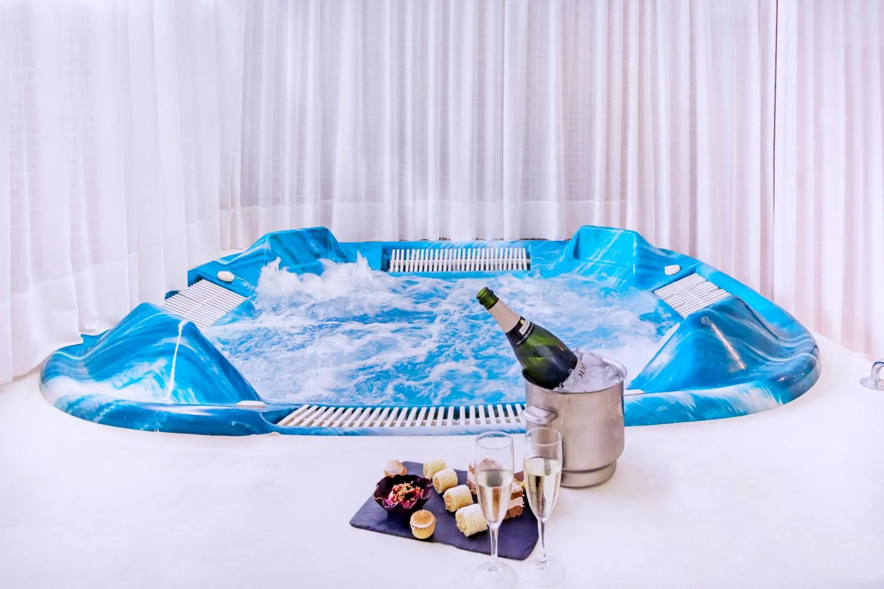 Spa and wellness centre/facilities in Fénix Torremolinos - Adults Only Recommended Spa and wellness centre/facilities in Fénix Torremolinos - Adults Only Recommended