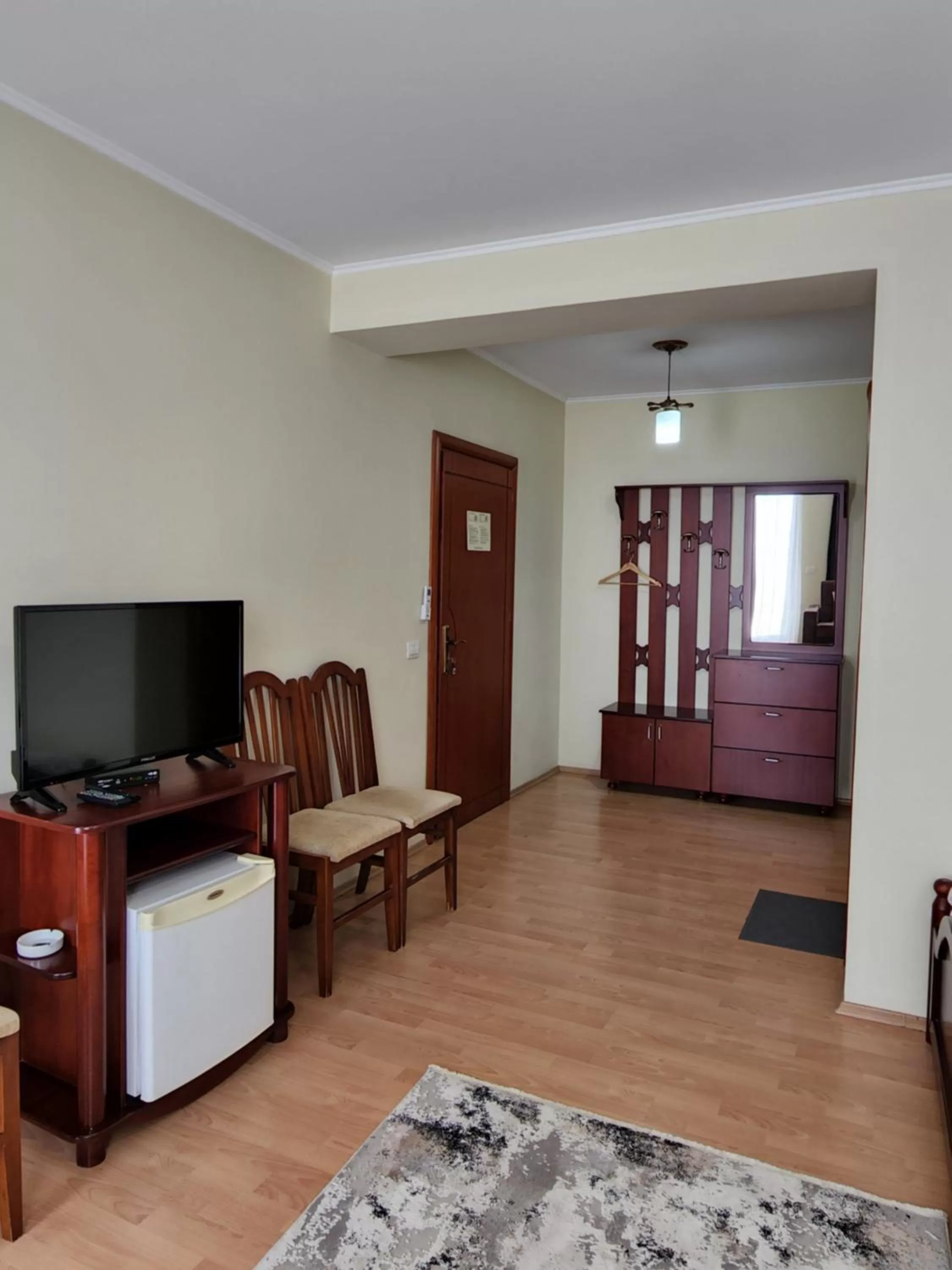 Bed in Guesthouse Bimbli