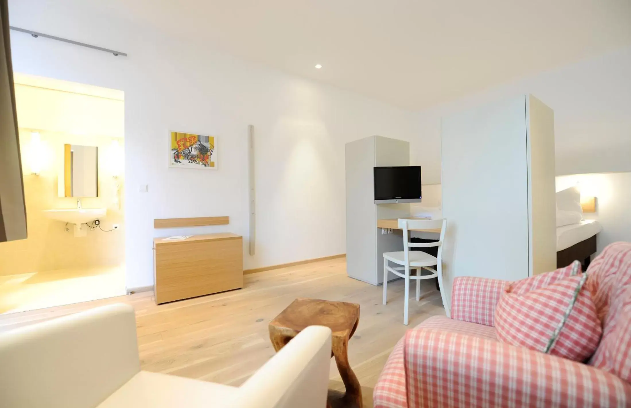 Double Room - single occupancy in Genuss Am Hof Double Room - single occupancy in Genuss Am Hof