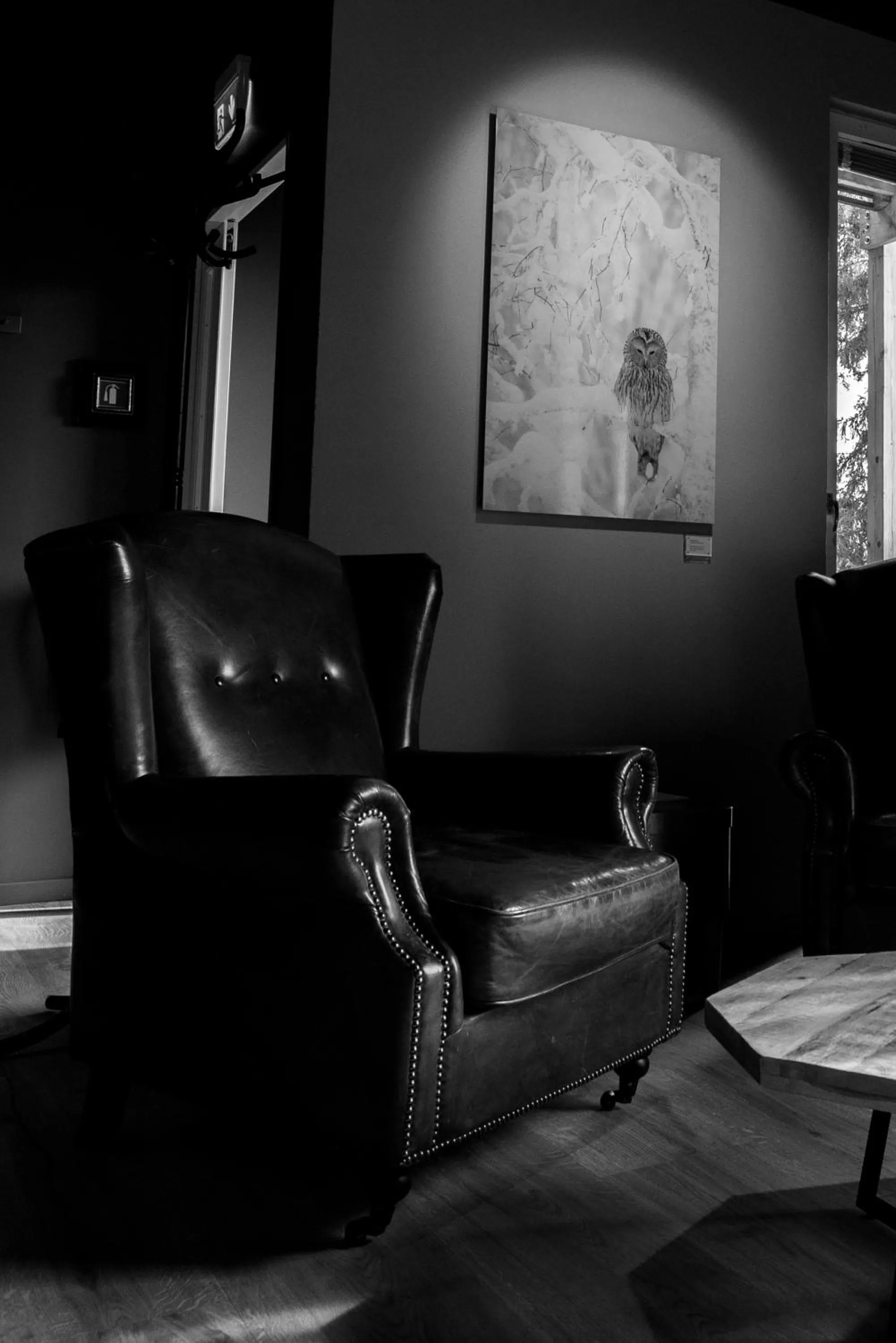 Haltia Lake Lodge nature boutique hotel & glamping