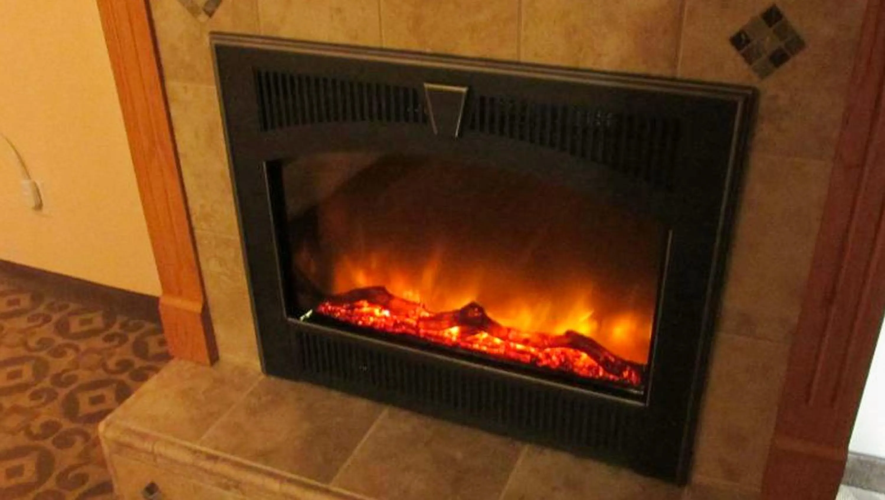 Photo of the whole room in Magnuson Grand Pioneer Inn and Suites