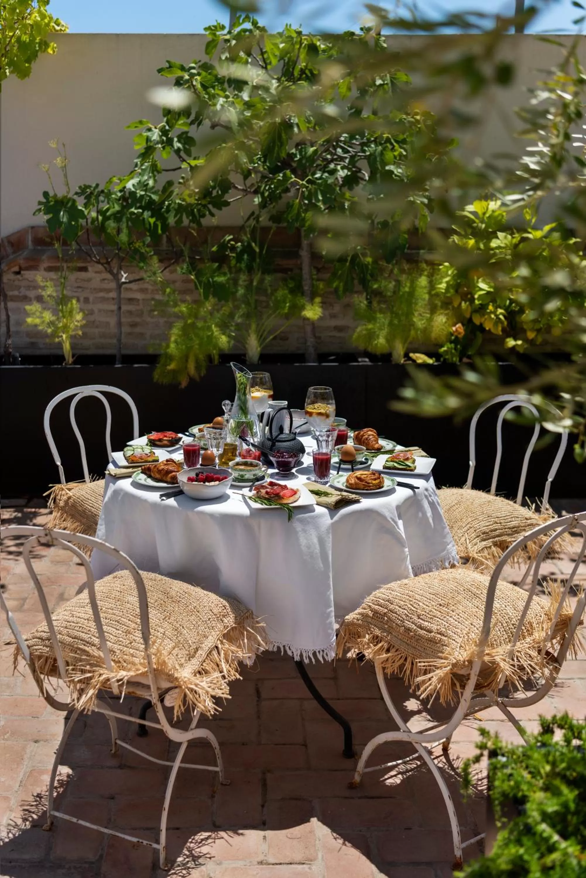 Breakfast, Restaurant/Places to Eat in Pájaro Rebelde