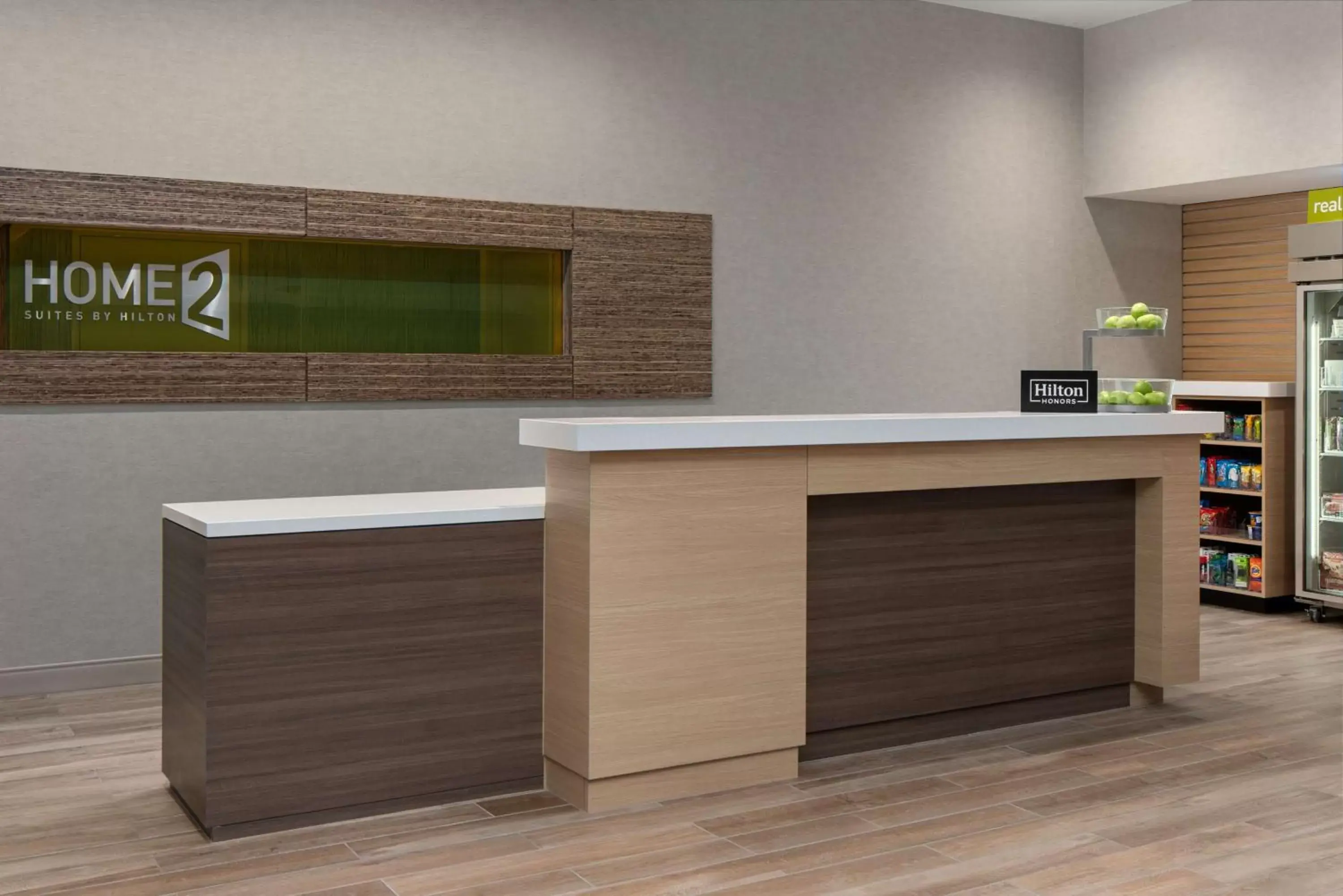 Lobby or reception, Lobby/Reception in Home2 Suites By Hilton Carlsbad New Mexico