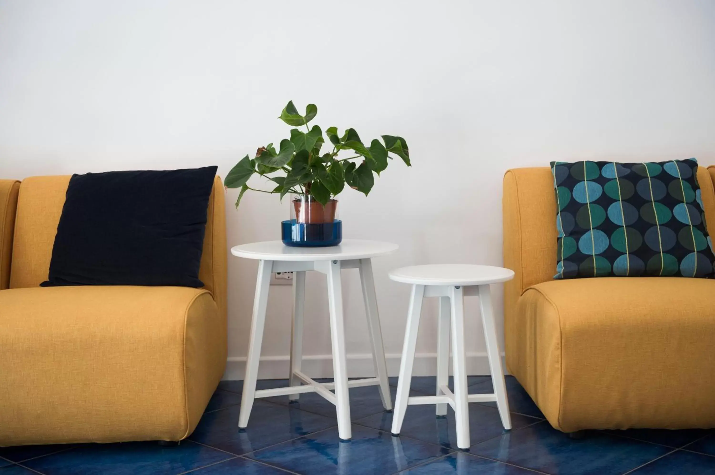 Lobby or reception, Seating Area in Residence Panoramic