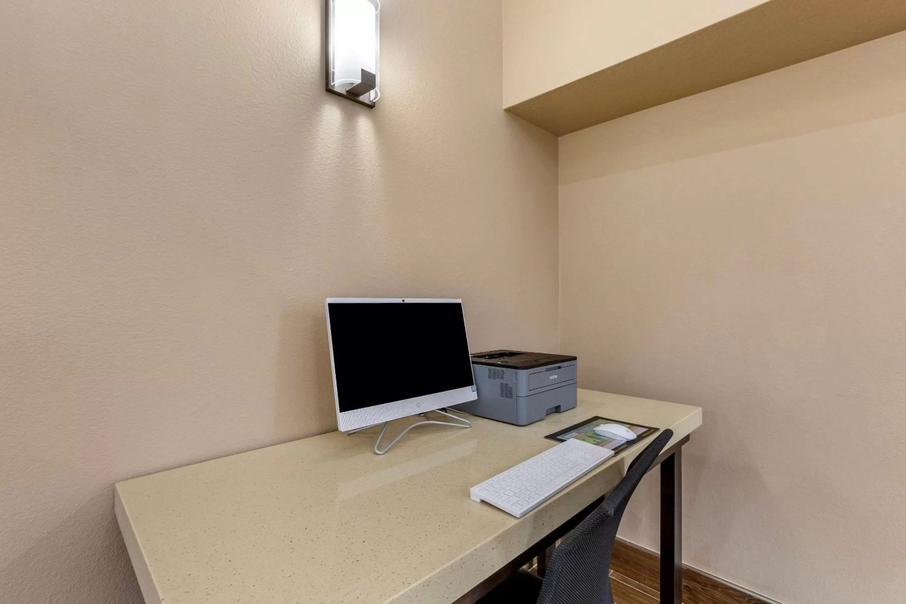 On site in Comfort Inn & Suites Surprise Near Sun City West