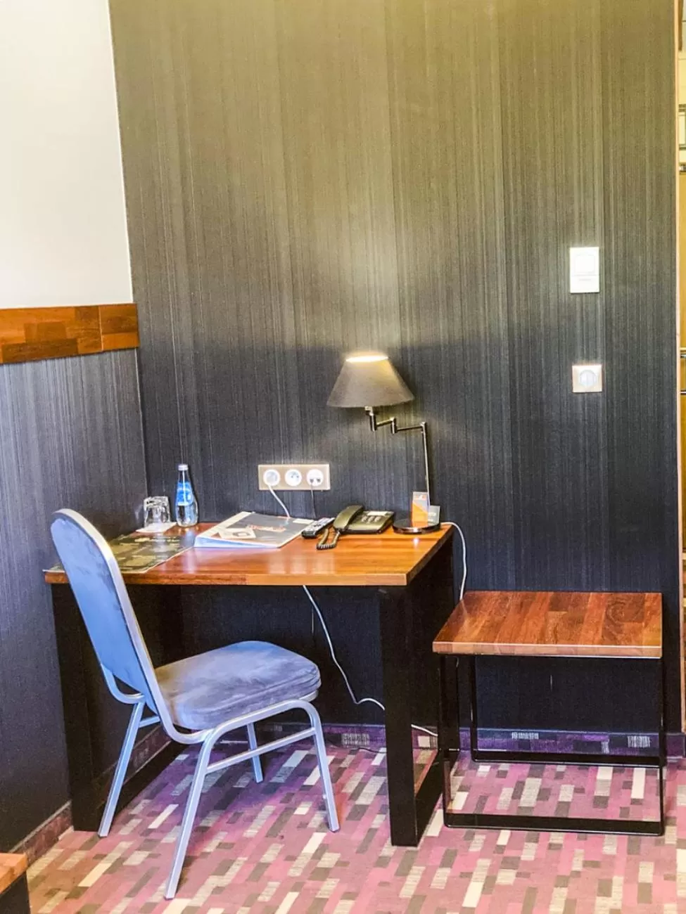 Other in Hotel Modus