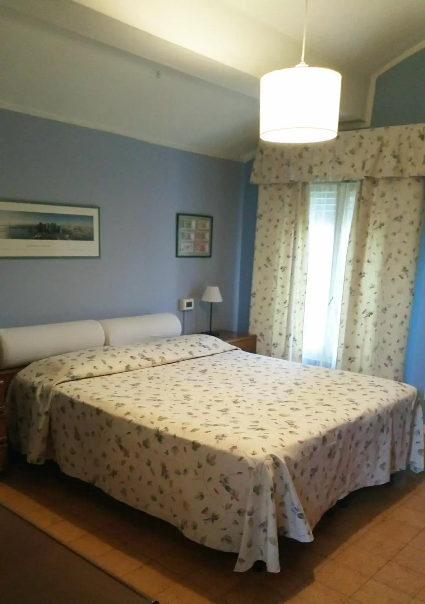 Bed in Corte Posta B&B