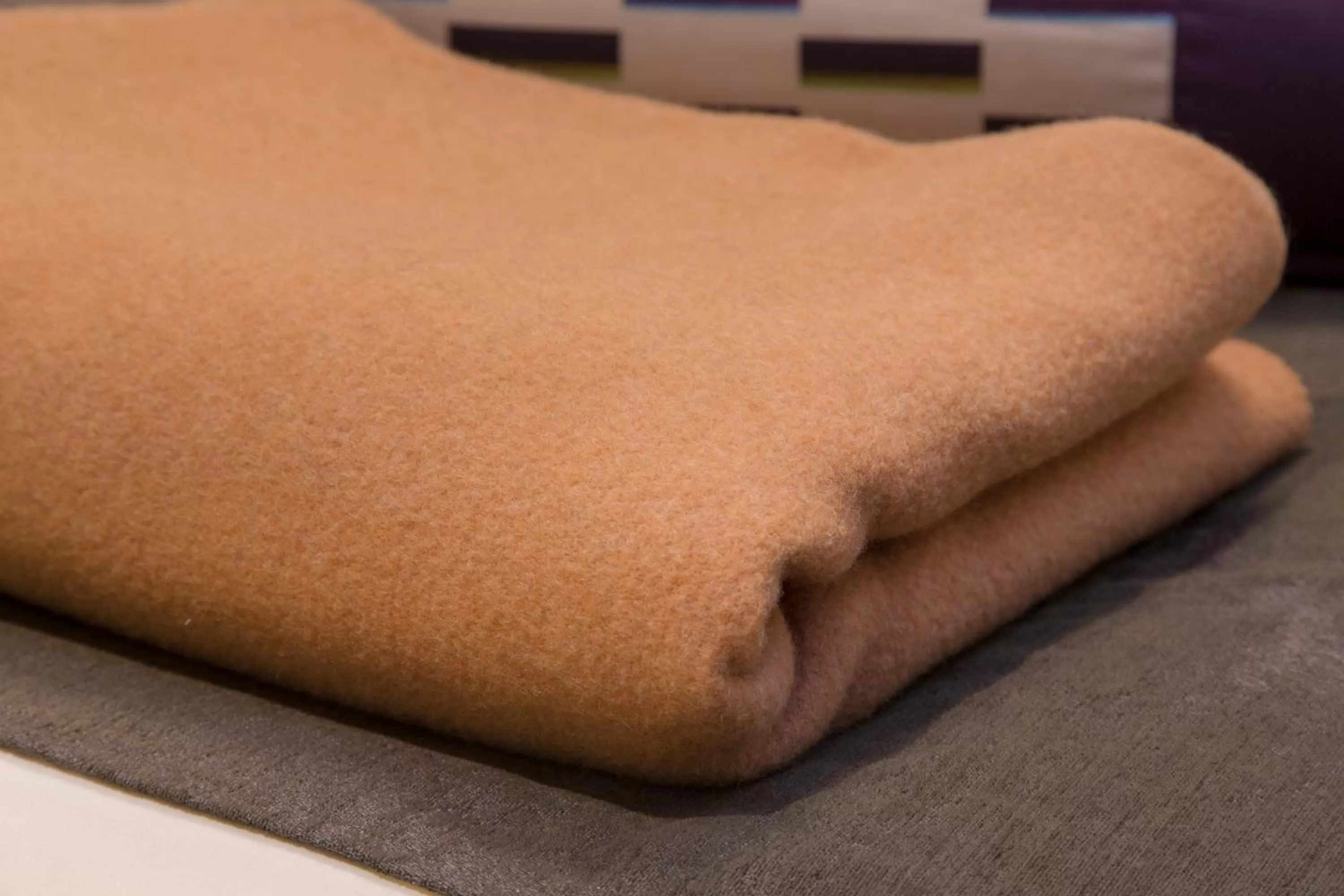 Photo of the whole room in Hotel Monterey Le Frere Osaka