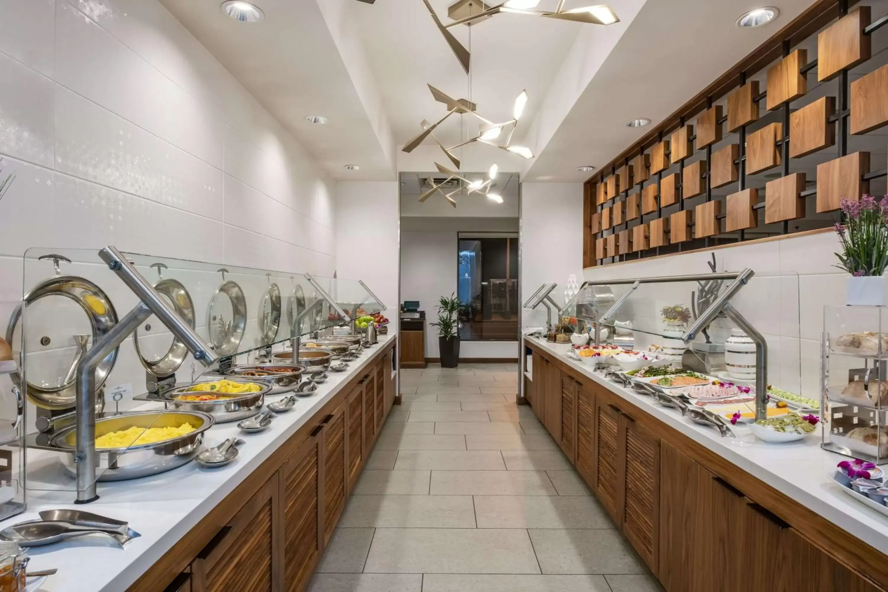 Restaurant/places to eat in Sonesta Denver Downtown Restaurant/places to eat in Sonesta Denver Downtown