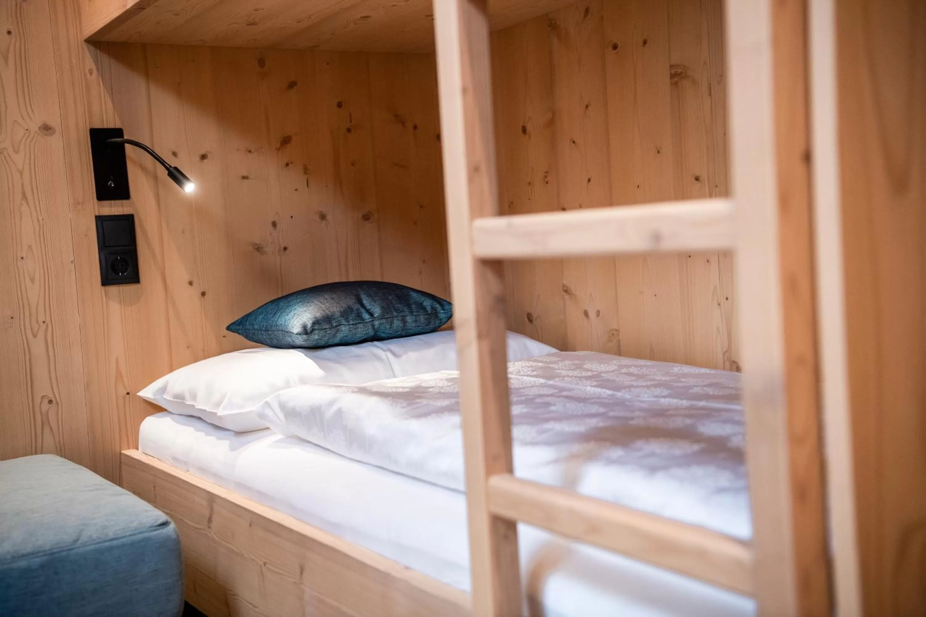 Bunk Bed in Rösslwirt