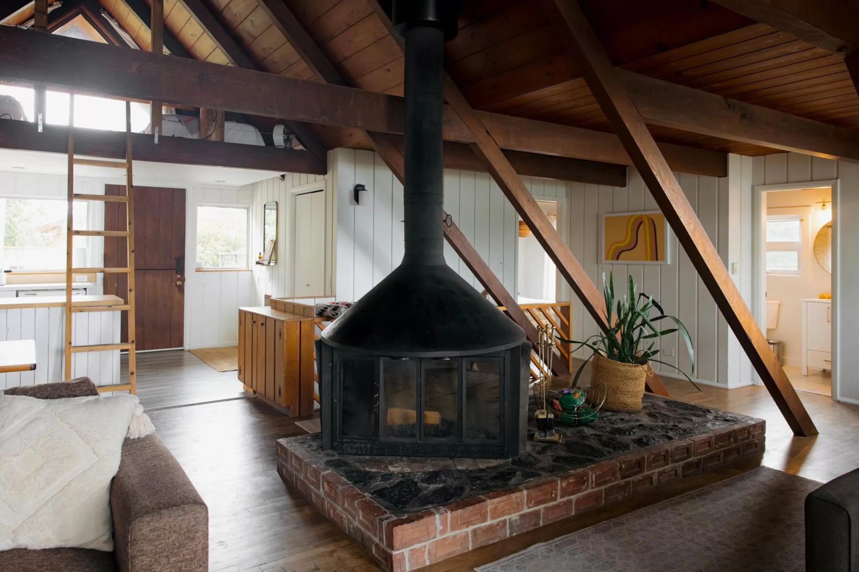 The Shoreline Tofino