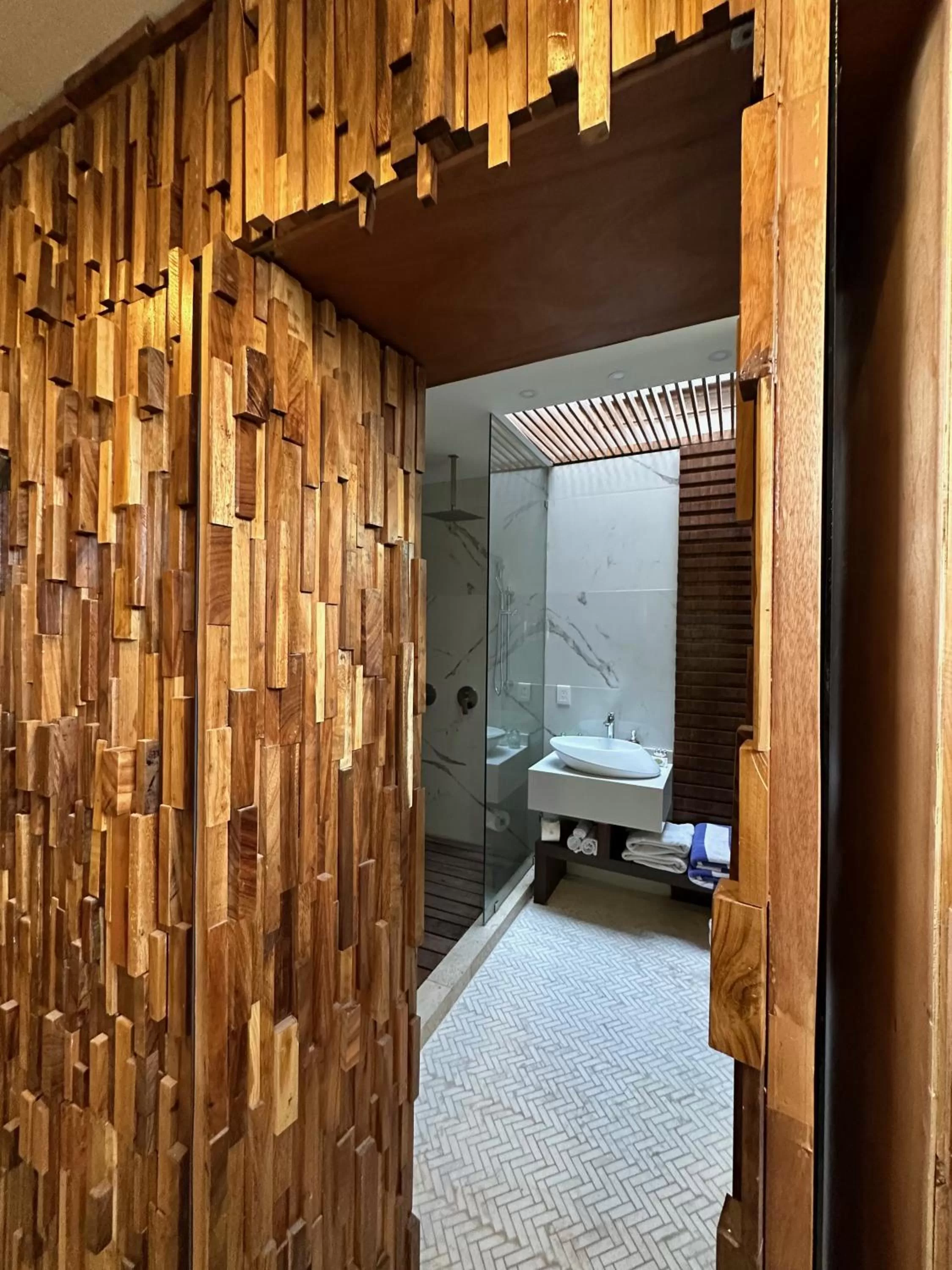 Hotel Lindo Ajijic Bed & Breakfast