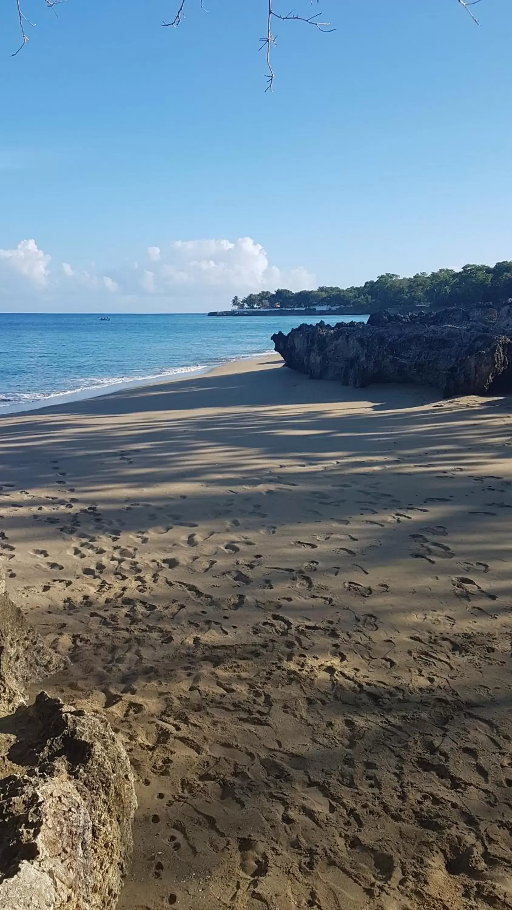 Nearby landmark, Beach in Instyle Residences at Infiniti Blu