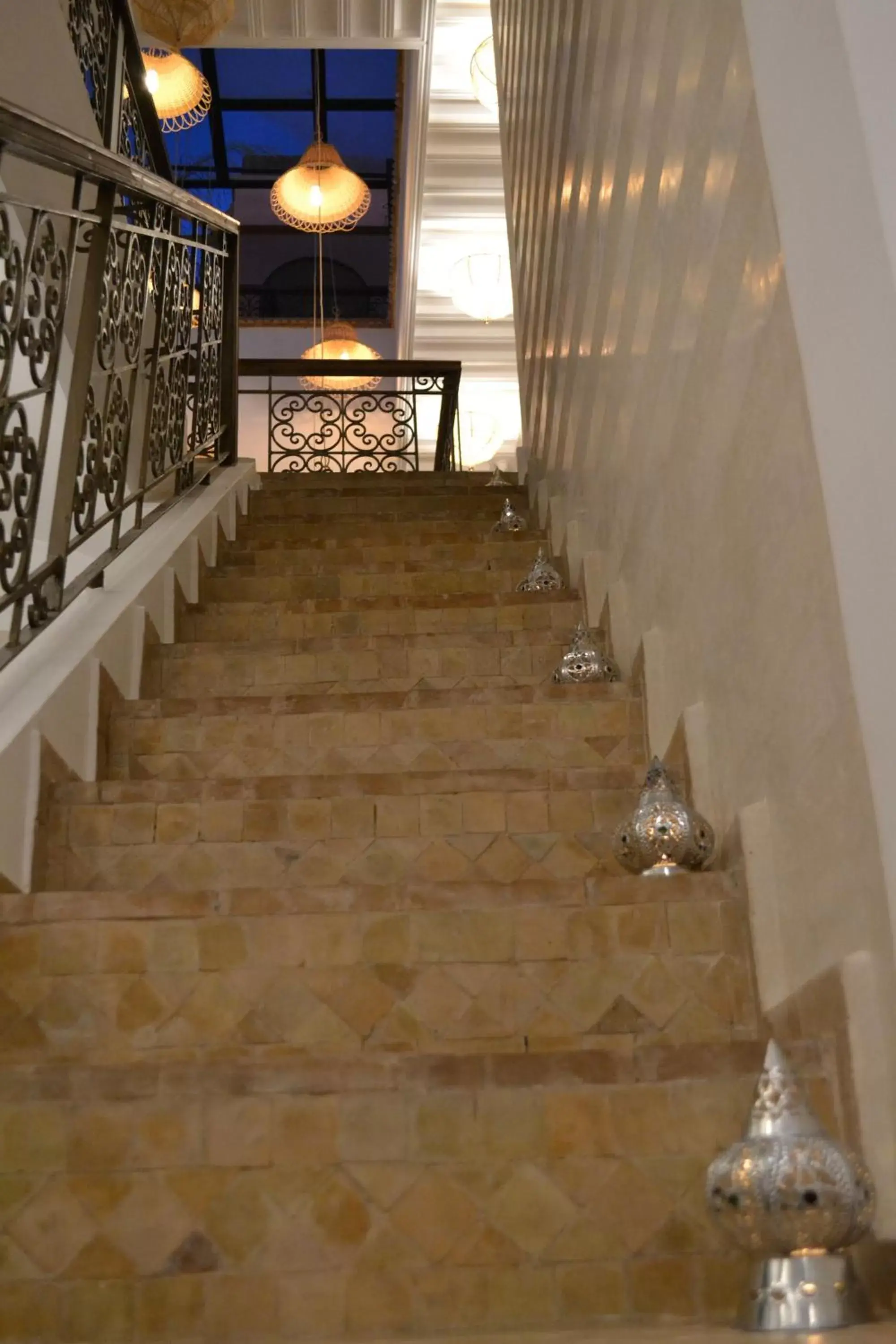 Facade/entrance in Riad Beata Bed & Breakfast Facade/entrance in Riad Beata Bed & Breakfast