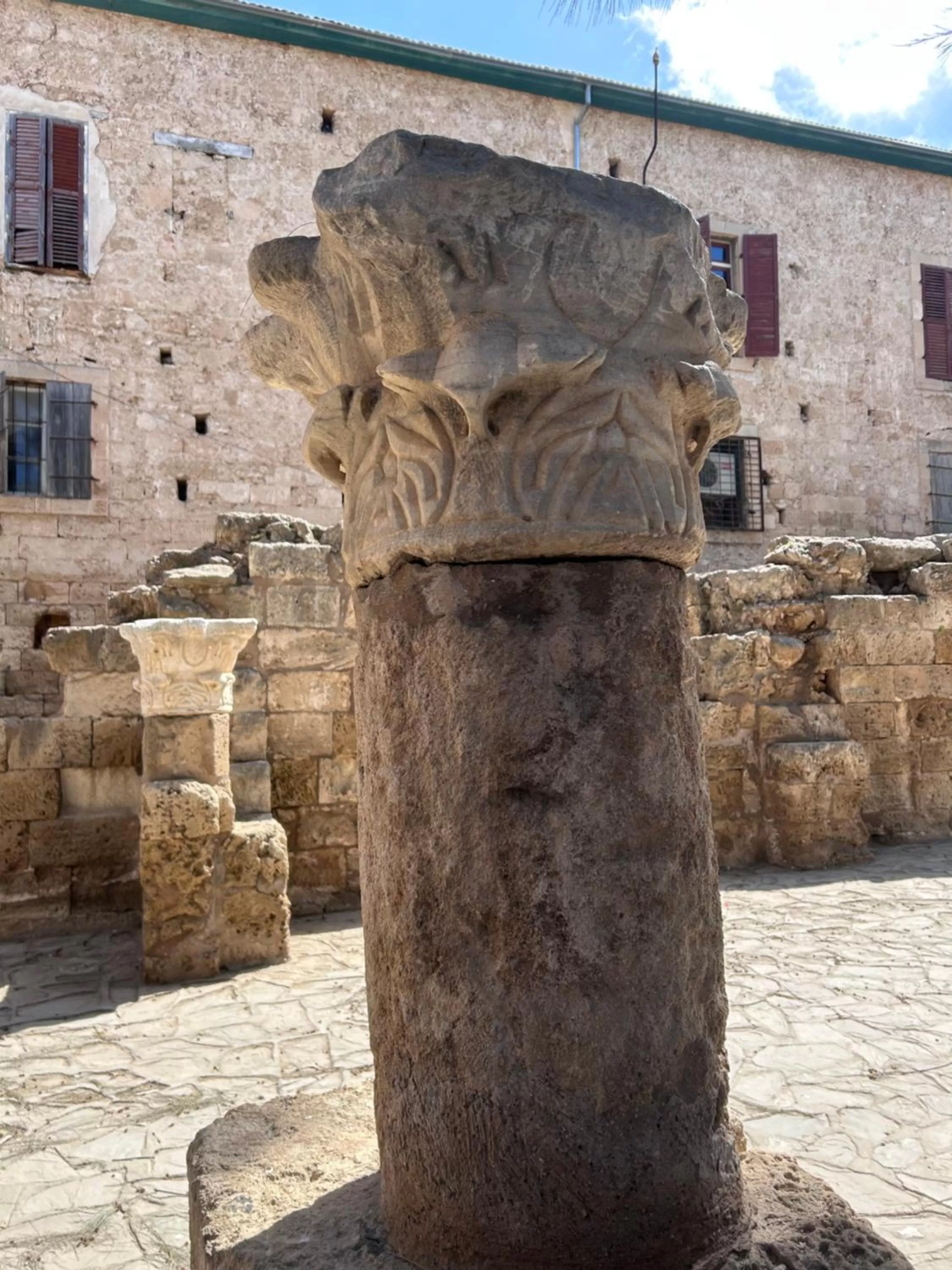 Nearby landmark in Royal Goddess Guest House, Walled City