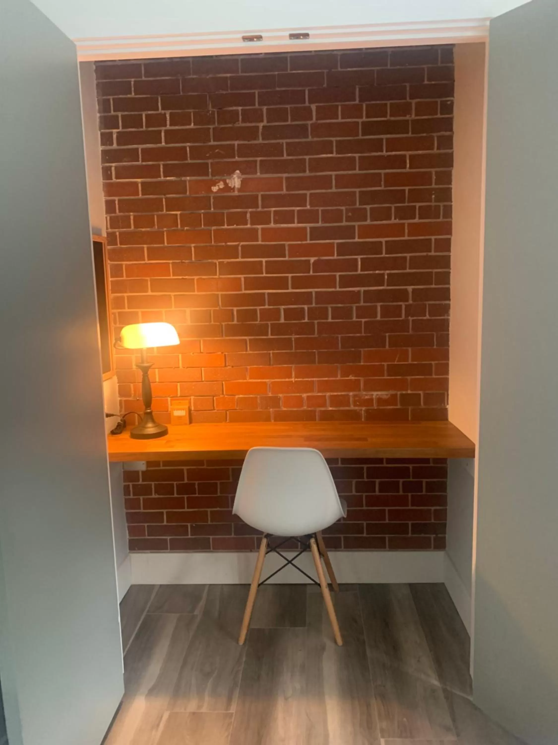 Station 1 by Terra Hospitality