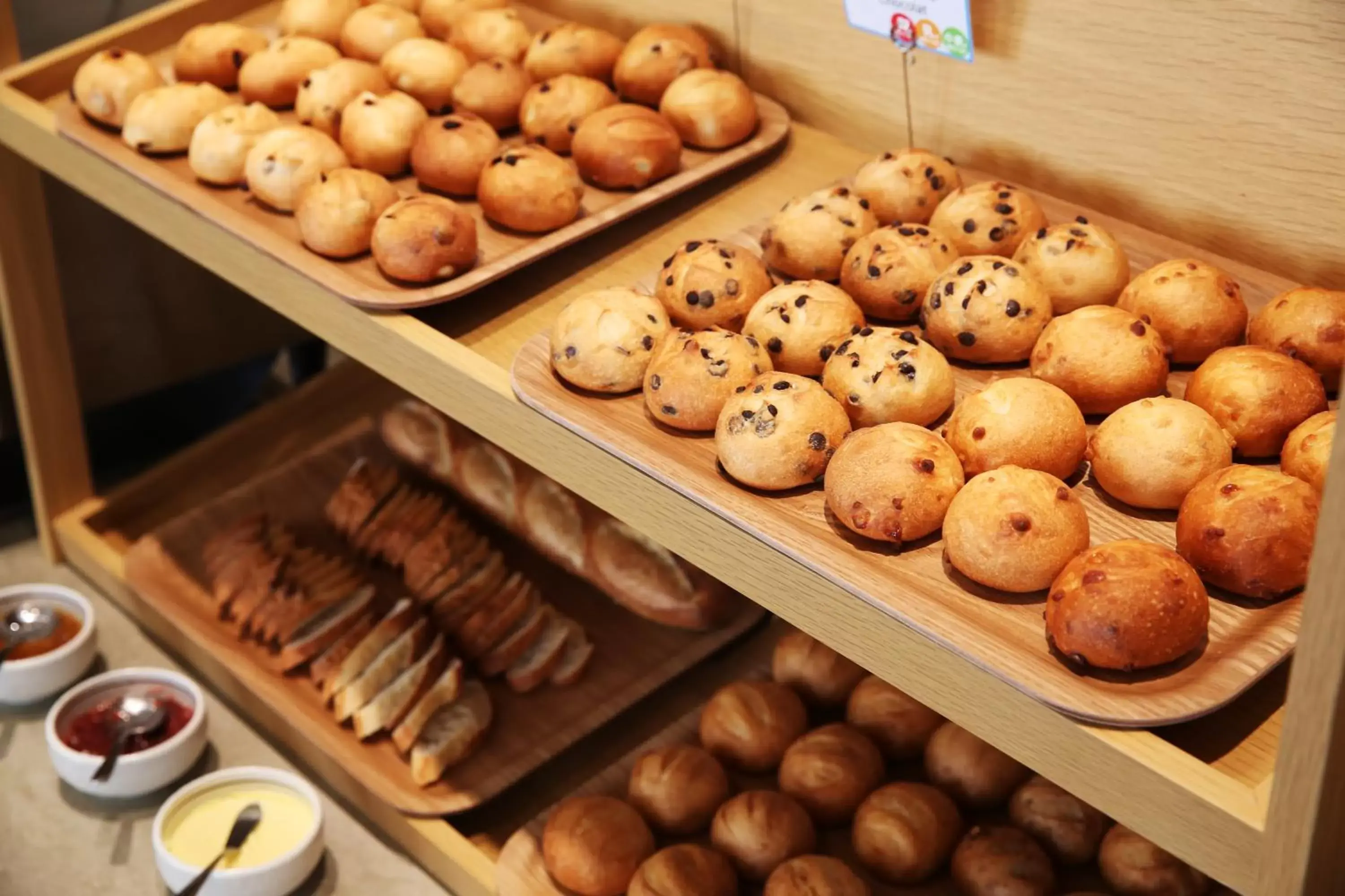 Breakfast in Shirahama Key Terrace Hotel Seamore Breakfast in Shirahama Key Terrace Hotel Seamore