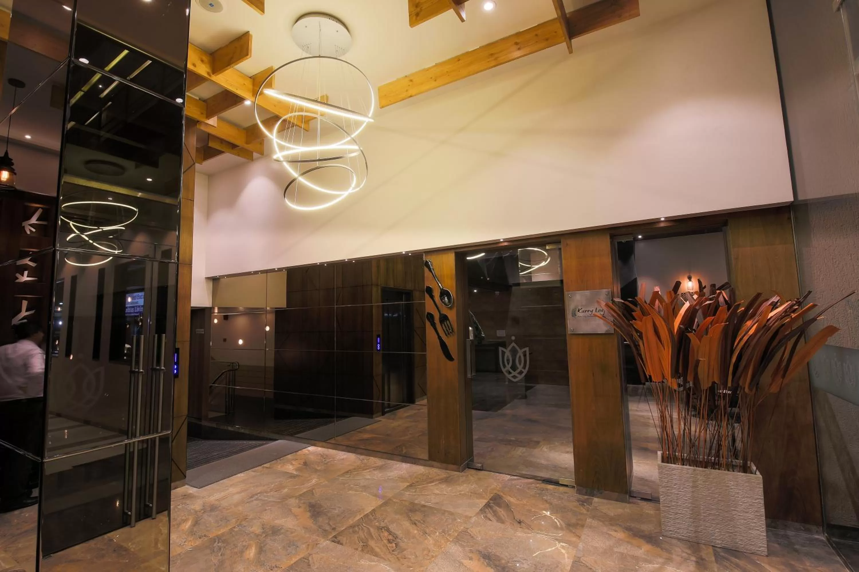 Lobby or reception, Lobby/Reception in Hotel Aurus