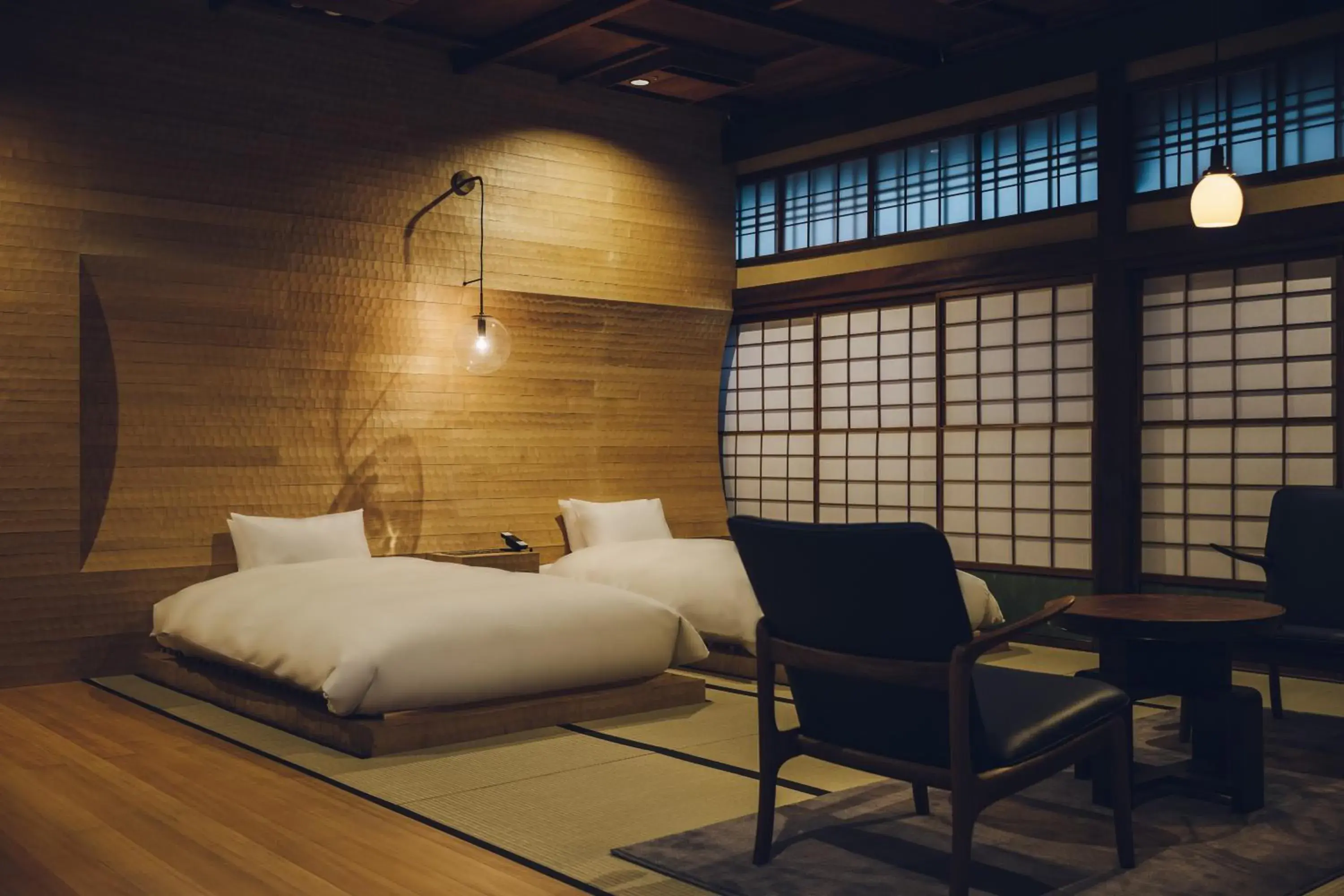Bed in Luxury hotel SOWAKA
