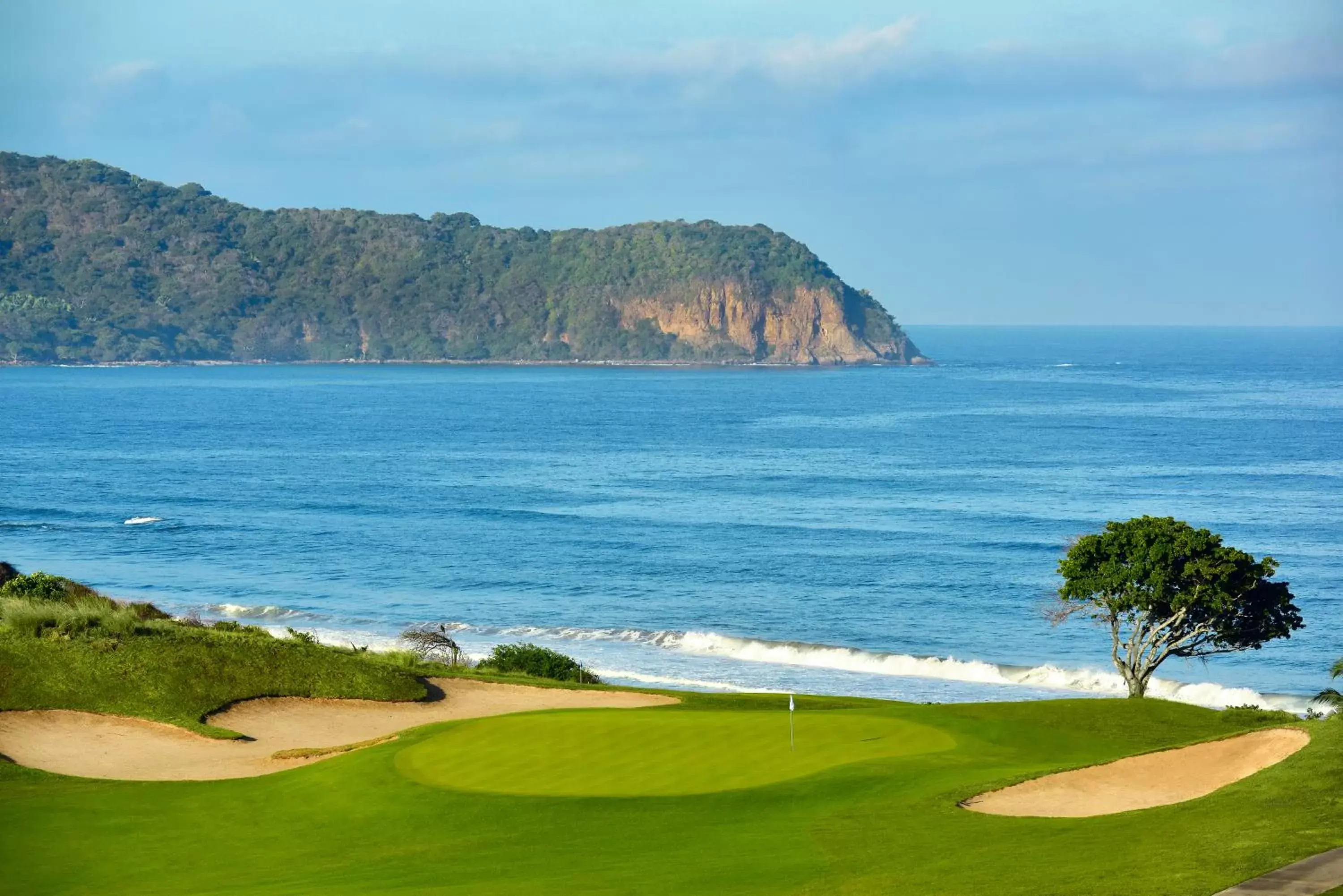 Day, Golf in Iberostar Selection Playa Mita