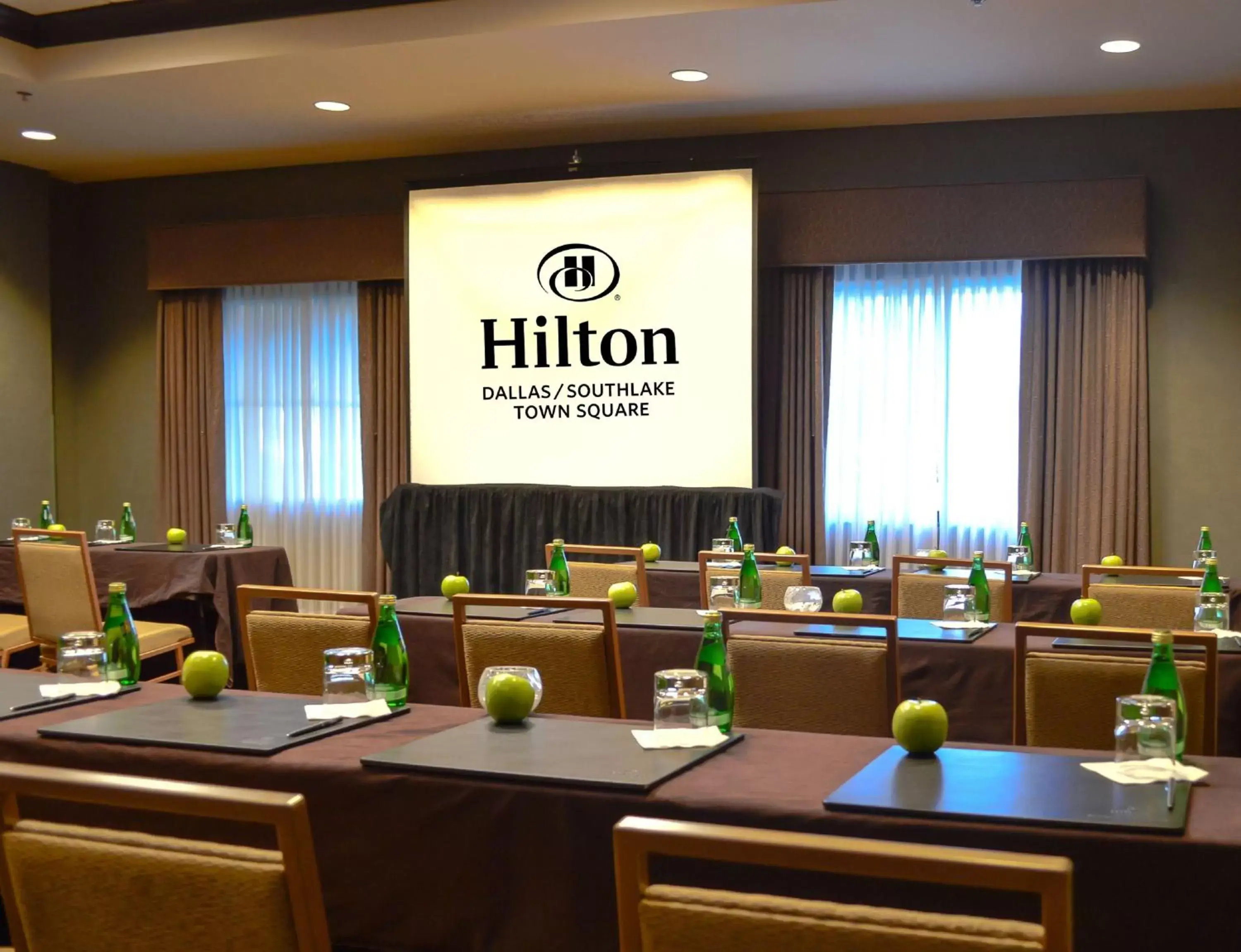 Meeting/conference room in Hilton Dallas Southlake Town Square