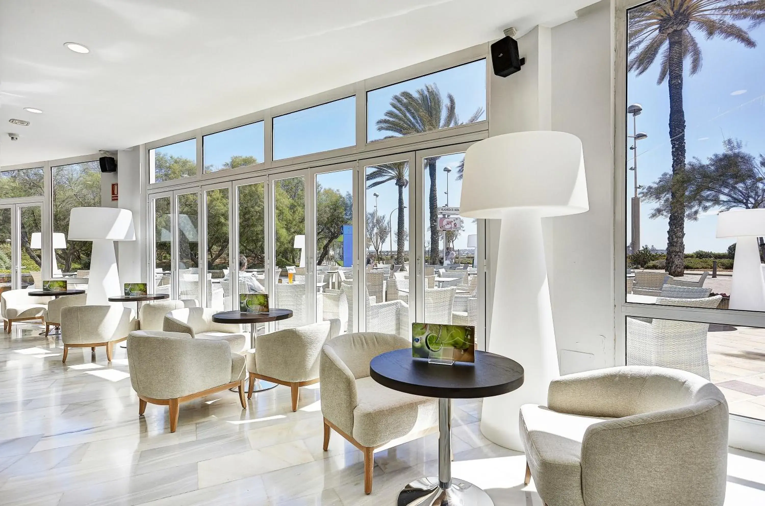 Restaurant/places to eat in Grupotel Acapulco Playa - Adults Only Restaurant/places to eat in Grupotel Acapulco Playa - Adults Only