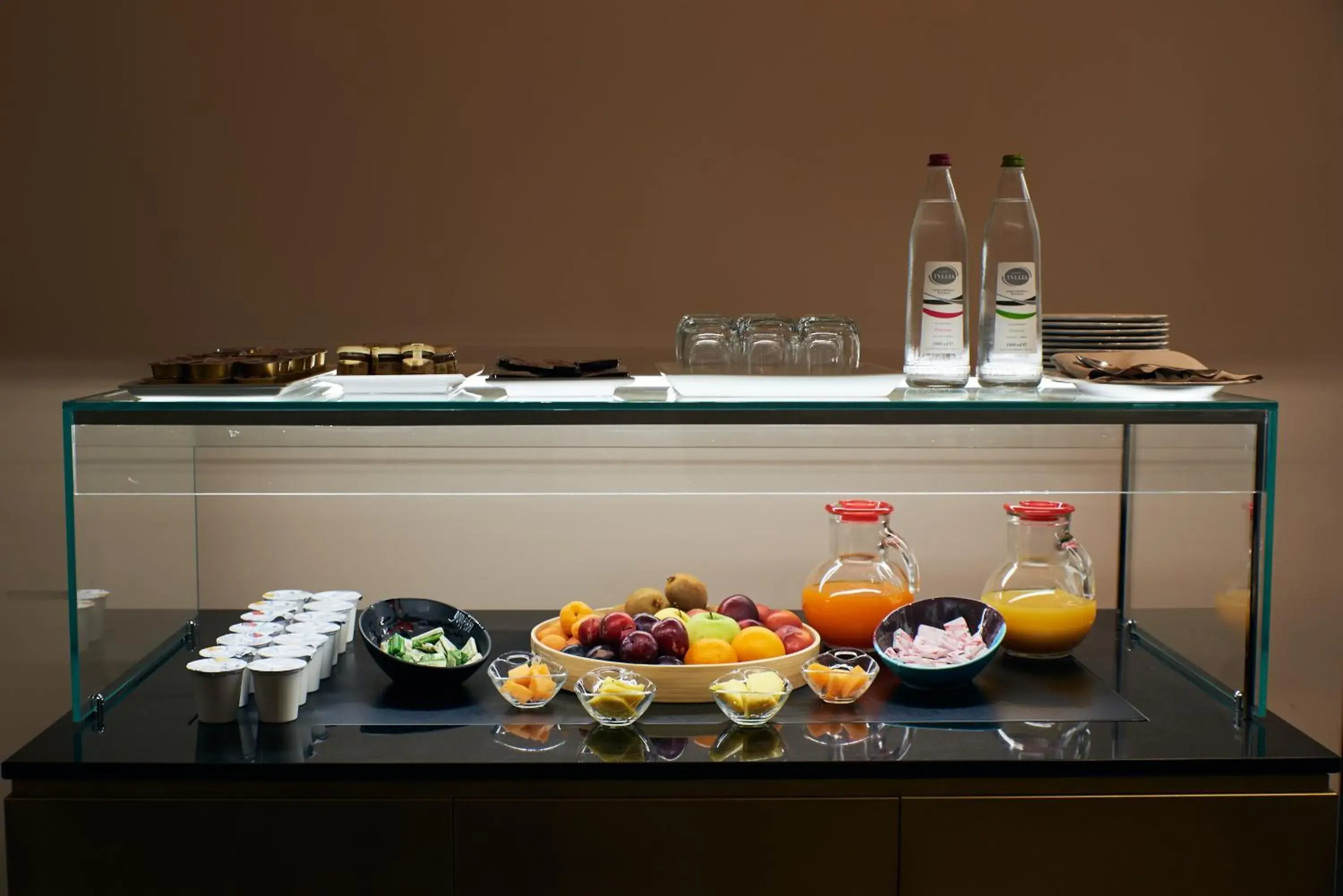 Restaurant/places to eat in Hotel Poledrini Restaurant/places to eat in Hotel Poledrini