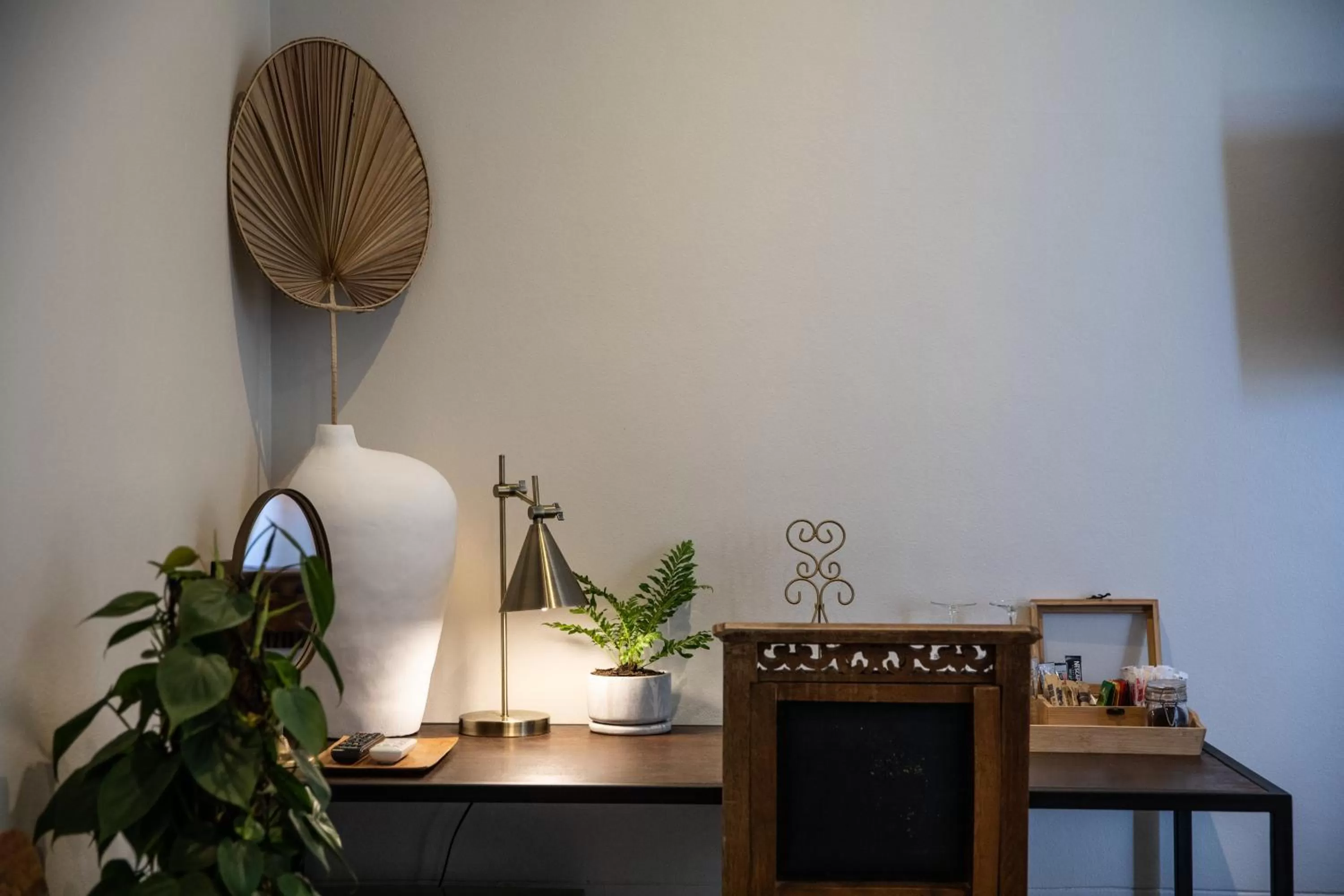 hair dresser in Sea Castle Hotel Camps Bay