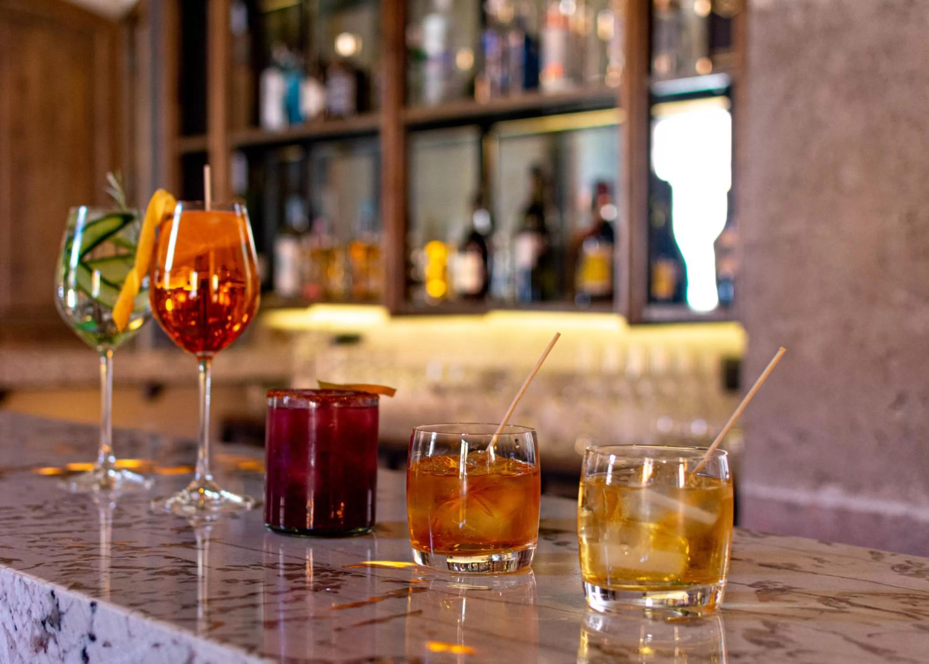 Casa 1810 Parque Hotel Boutique