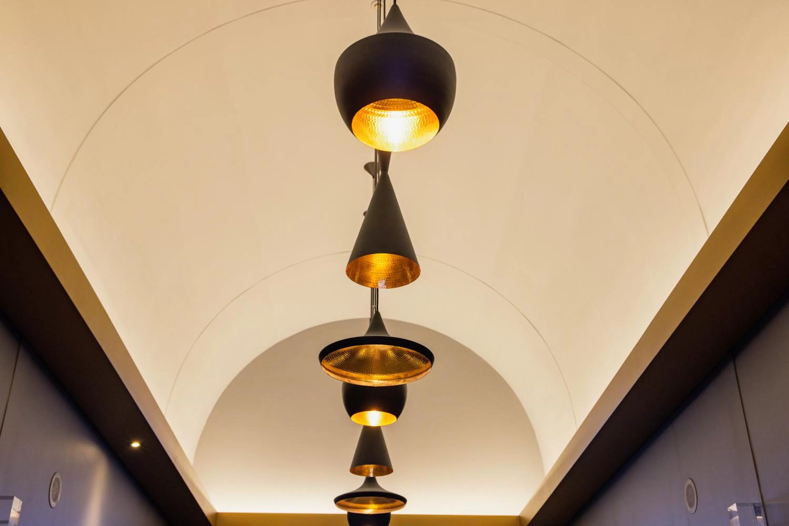 elevator in Shinjuku Washington Hotel