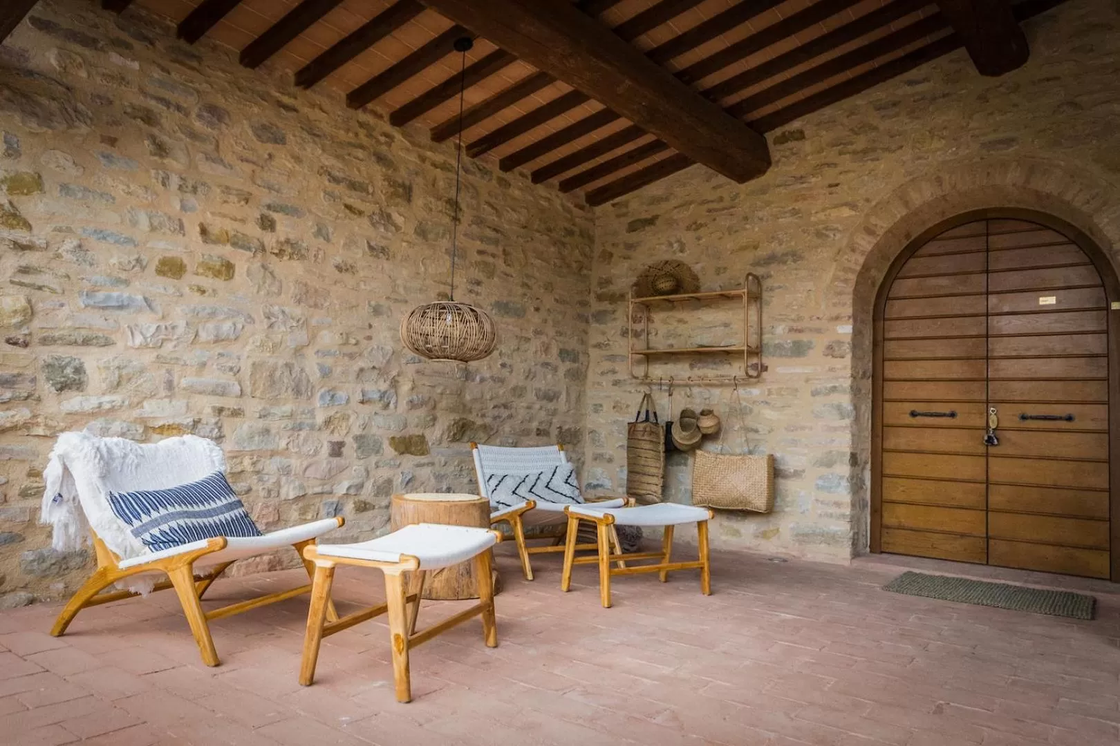 Borgo Castello Panicaglia