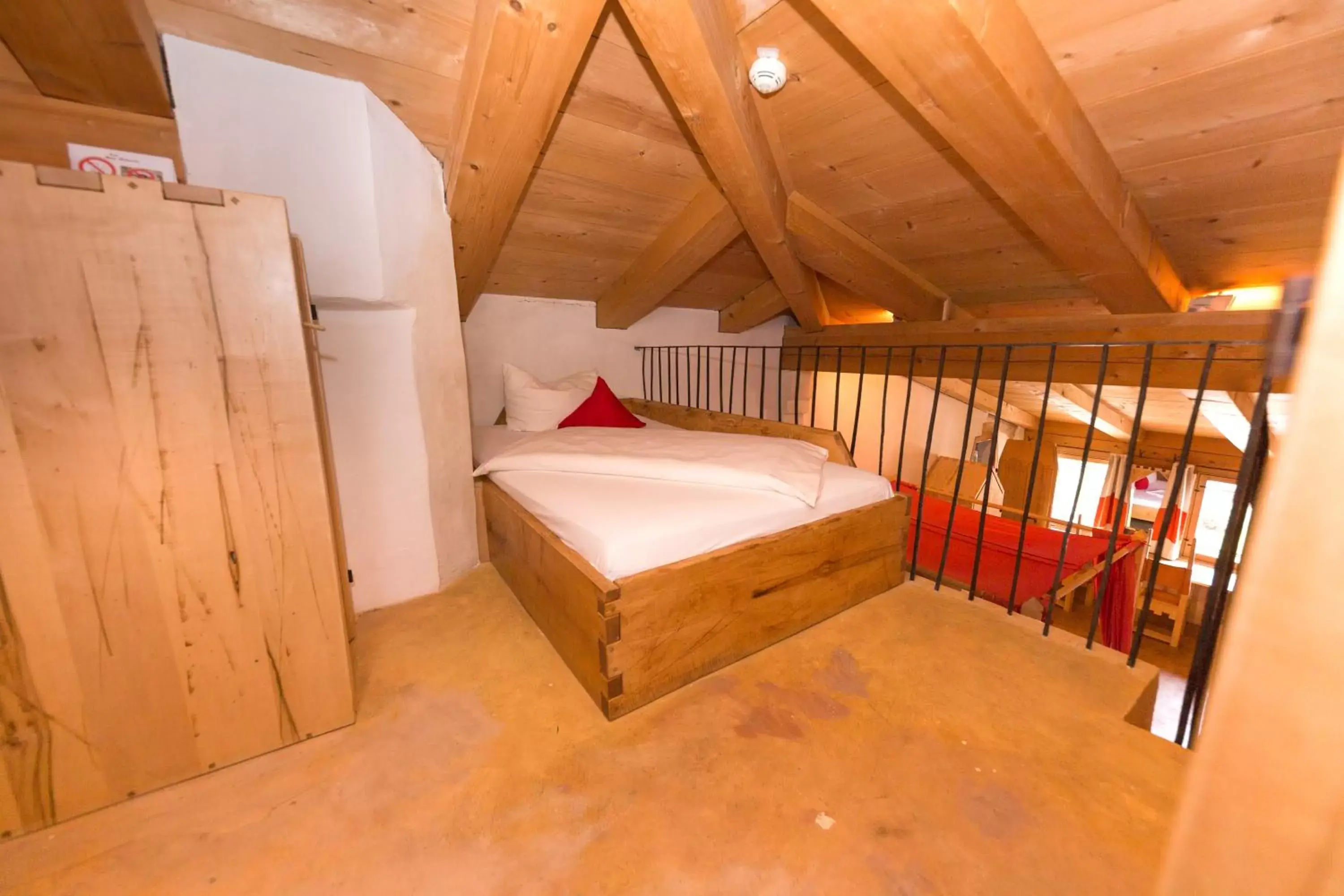 Deluxe Family Room in Hotel San Gabriele Deluxe Family Room in Hotel San Gabriele